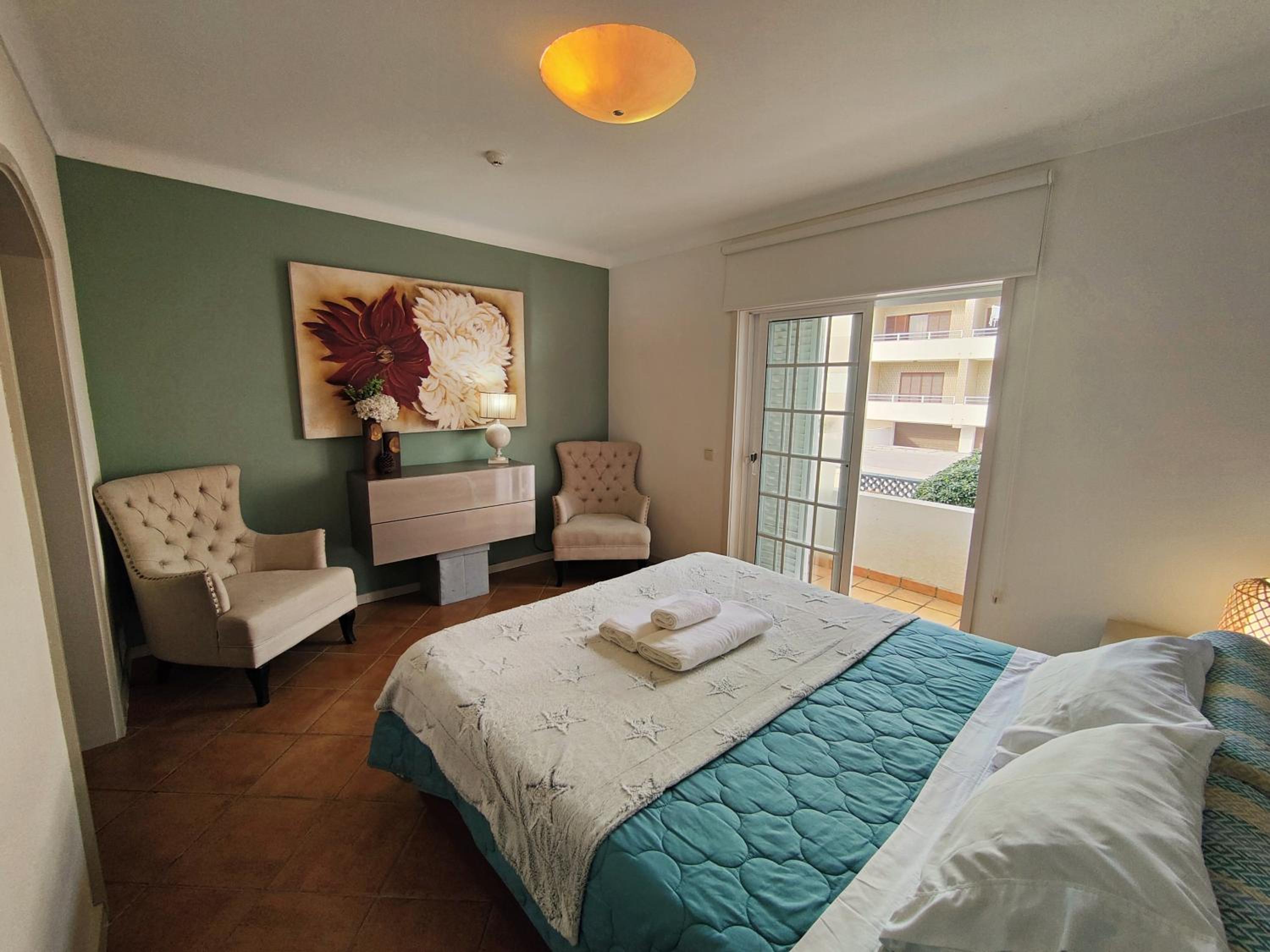 Vagueira Guest House