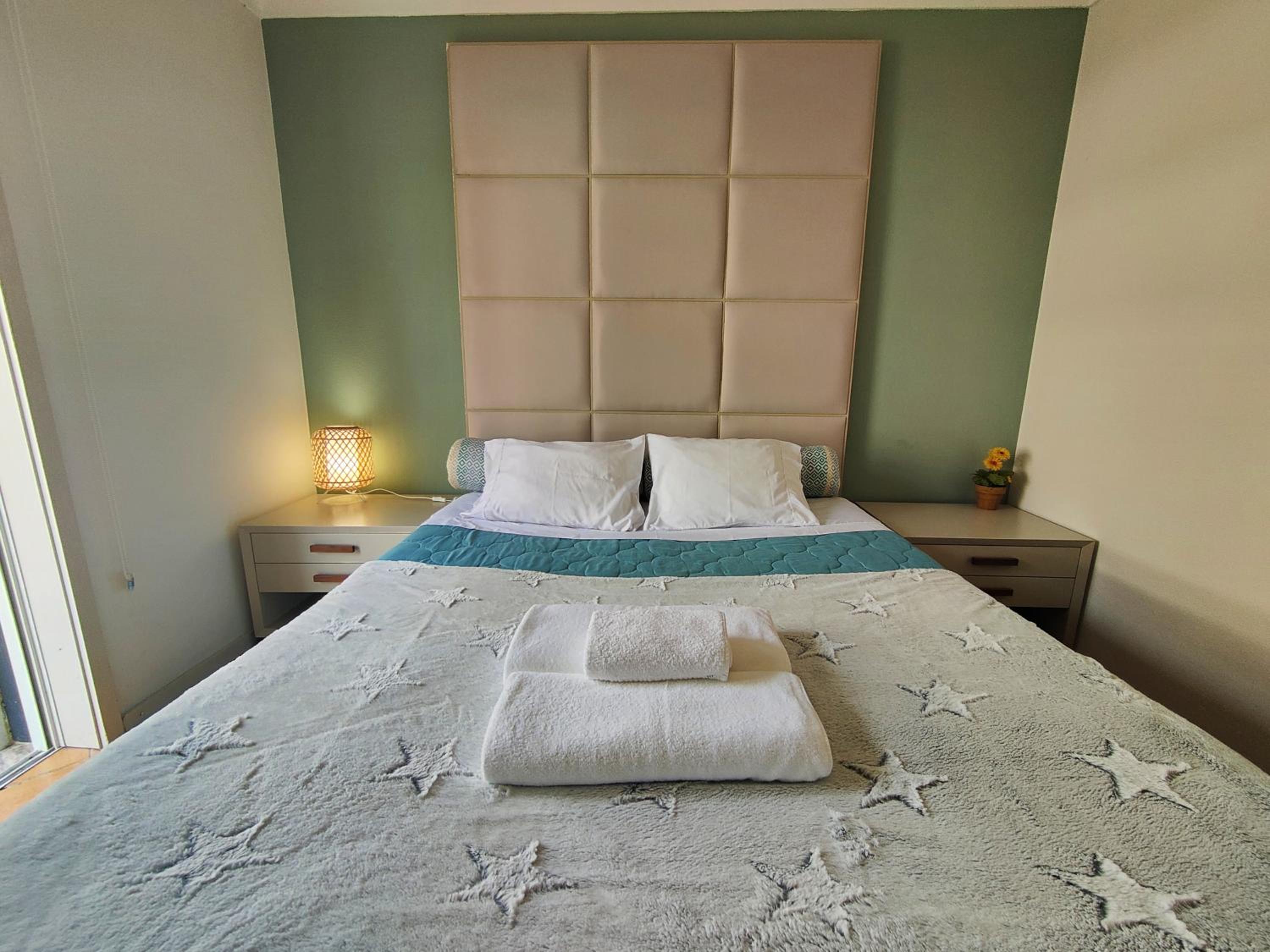 Vagueira Guest House
