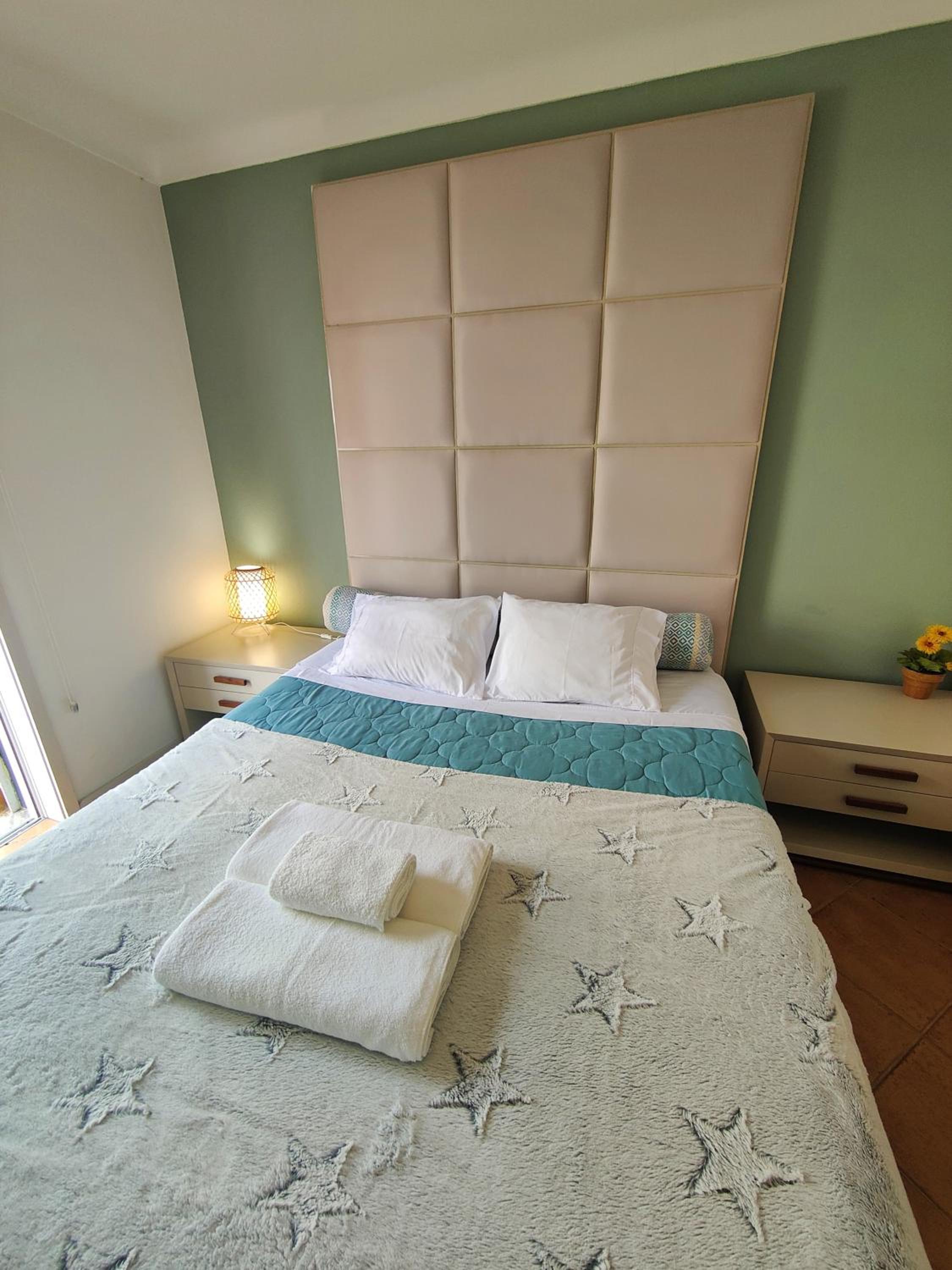 Vagueira Guest House