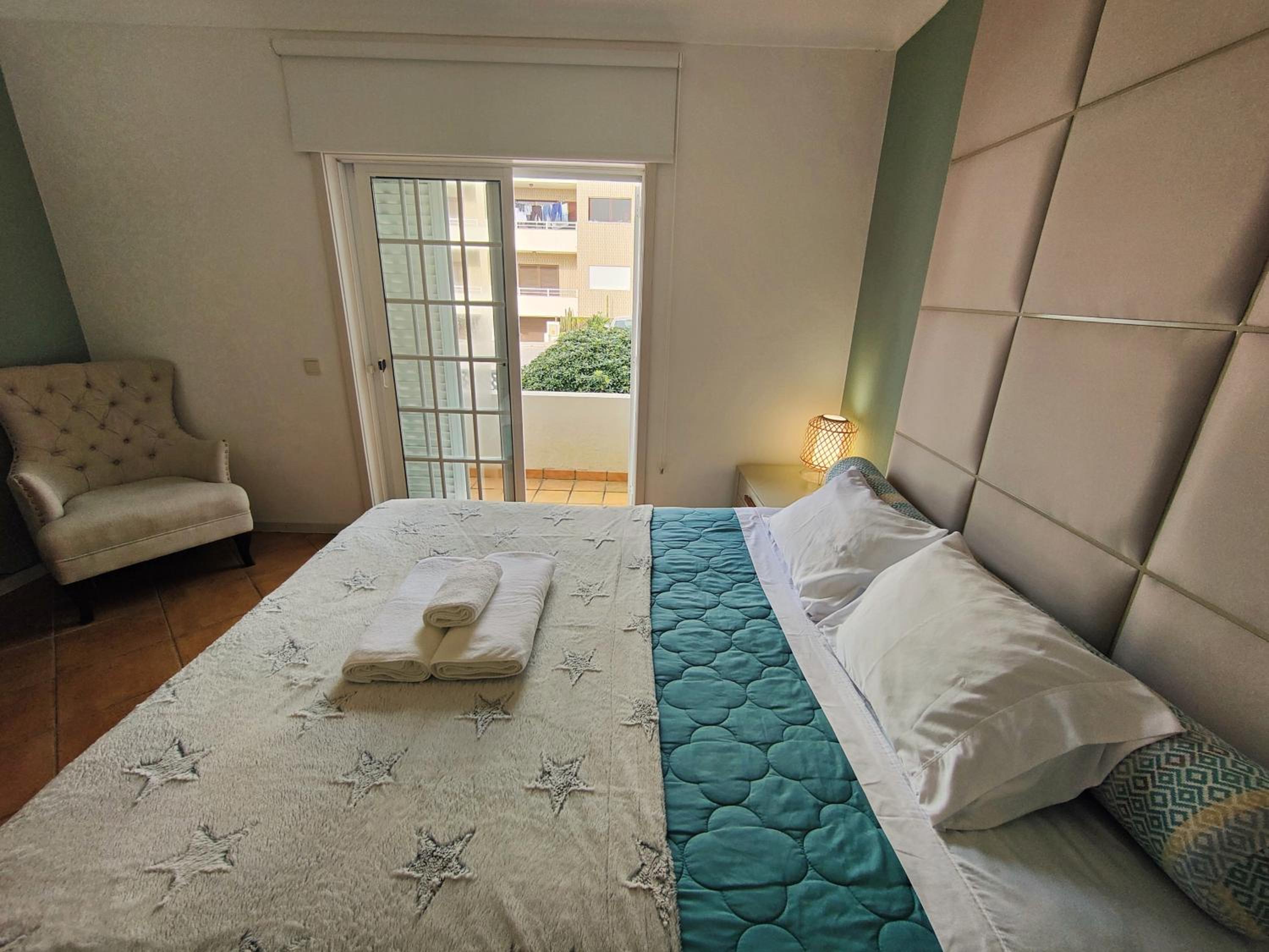 Vagueira Guest House