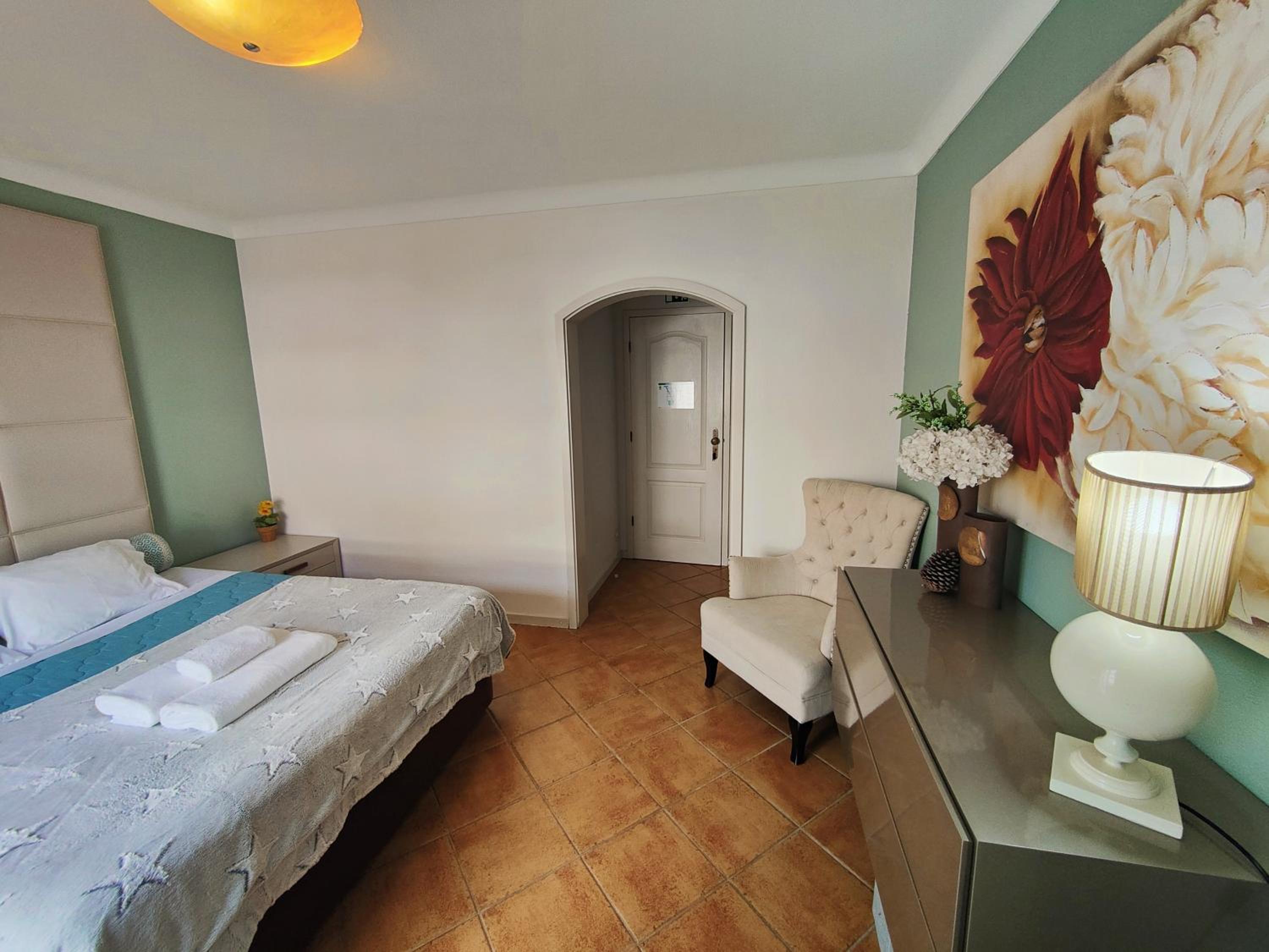 Vagueira Guest House