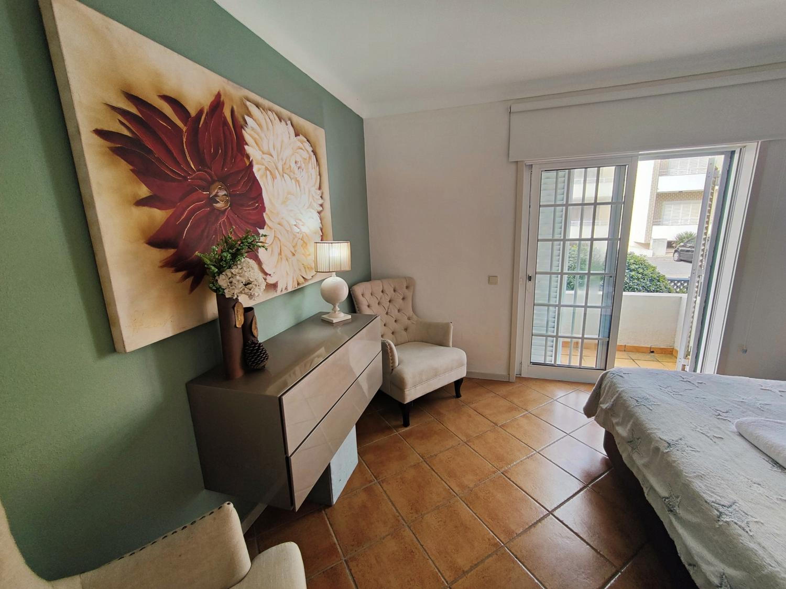 Vagueira Guest House