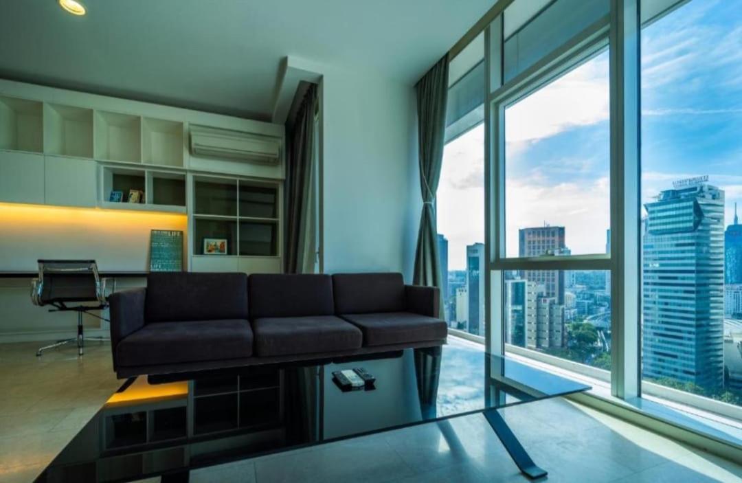 The Platinum Kuala Lumpur By Castle