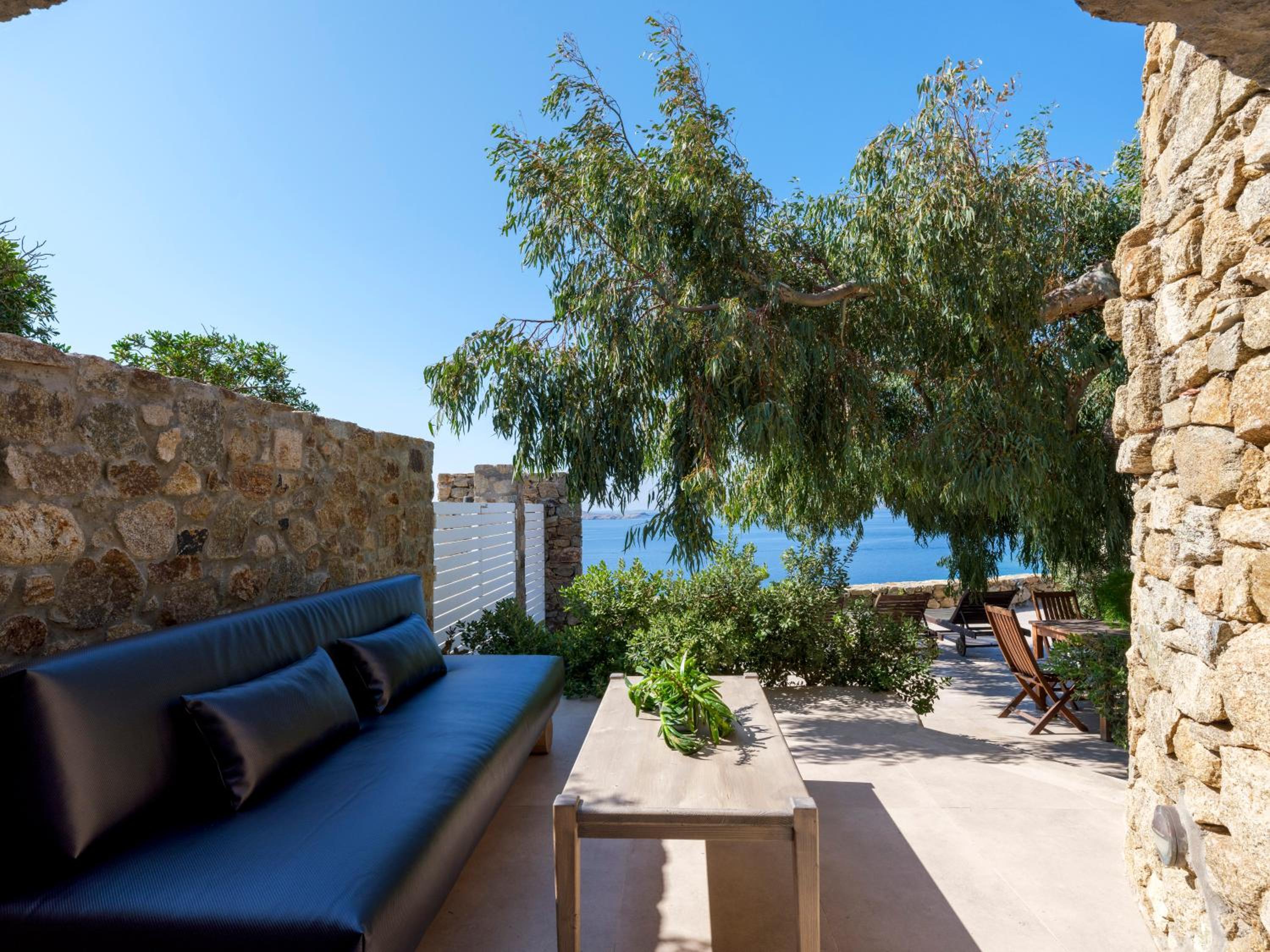 Villa Vanita Agios Ioannis Mykonos