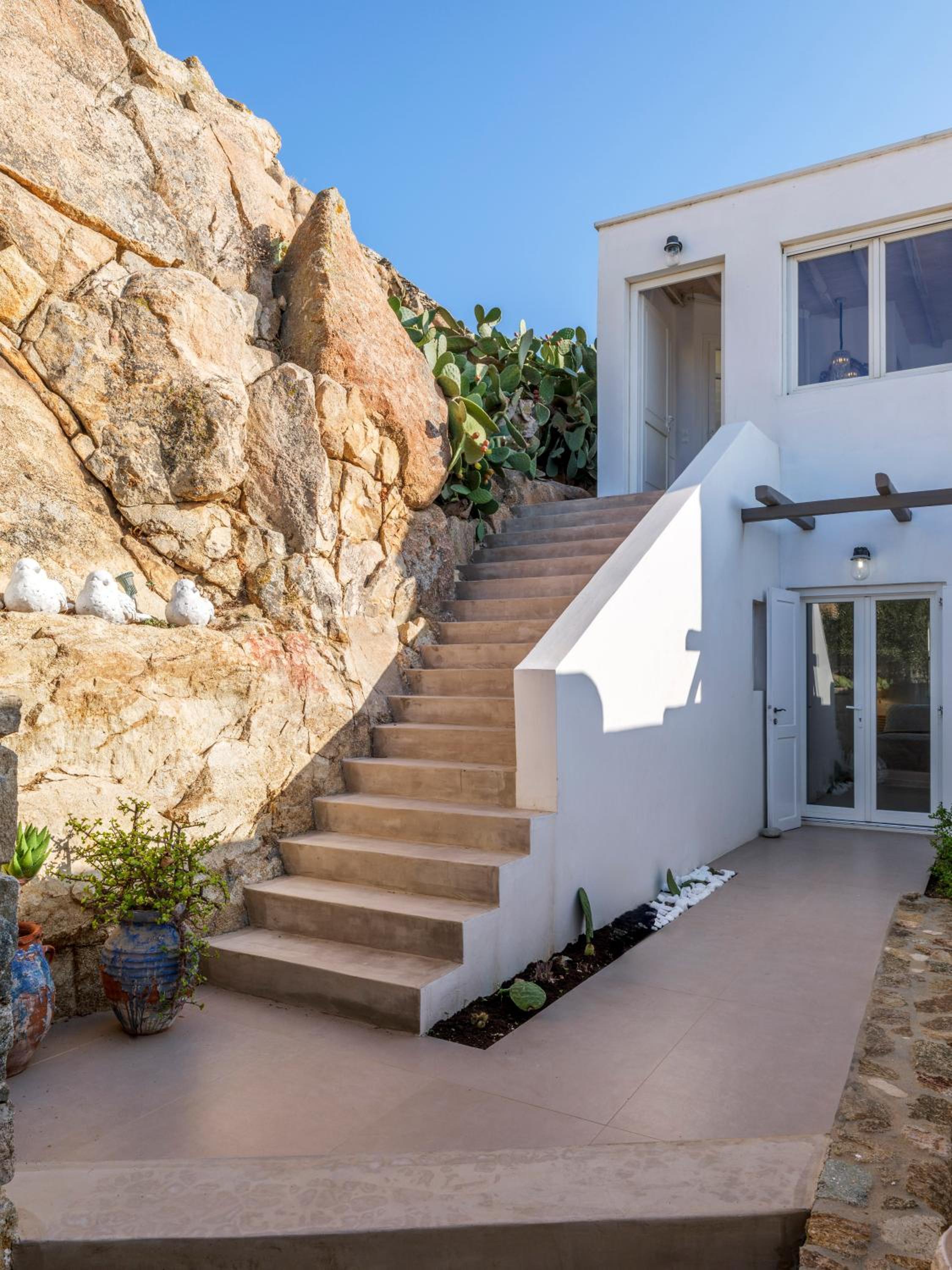 Villa Vanita Agios Ioannis Mykonos