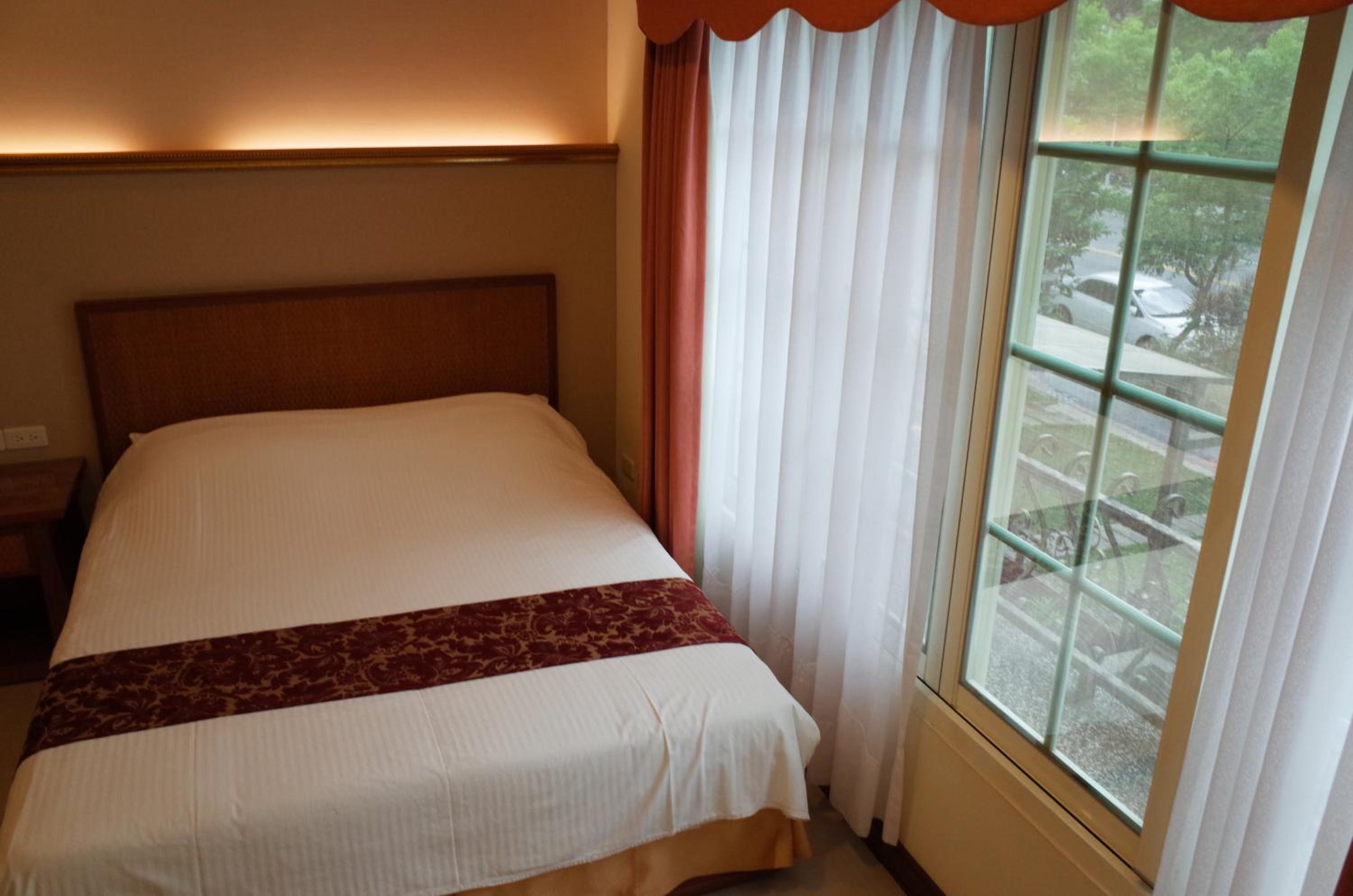 Malia Homestay