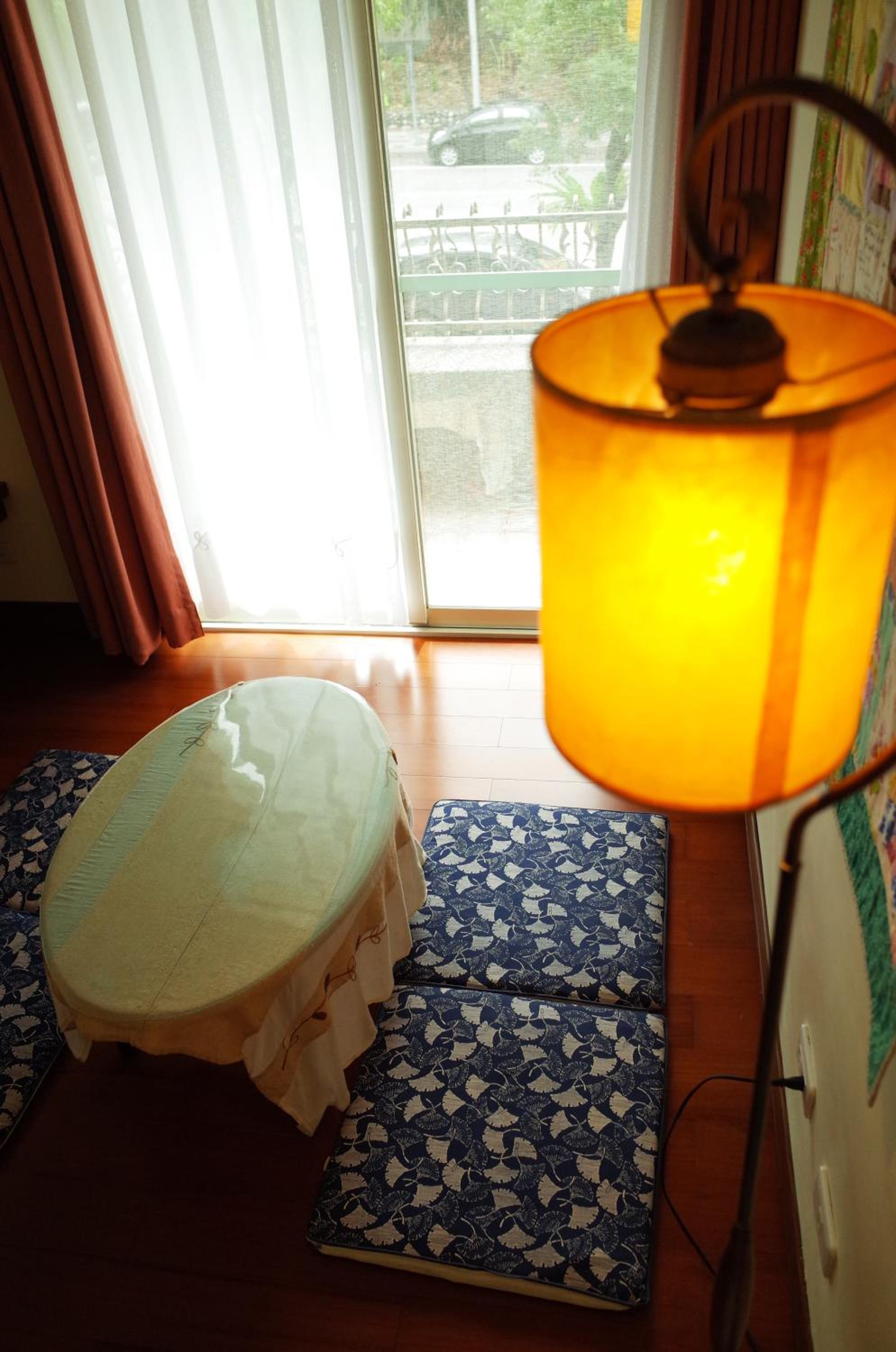 Malia Homestay