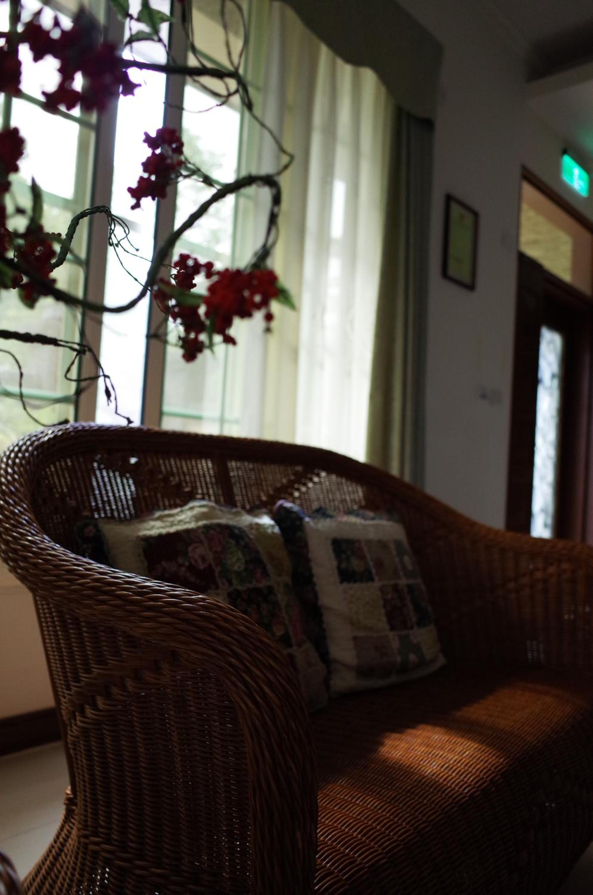 Malia Homestay