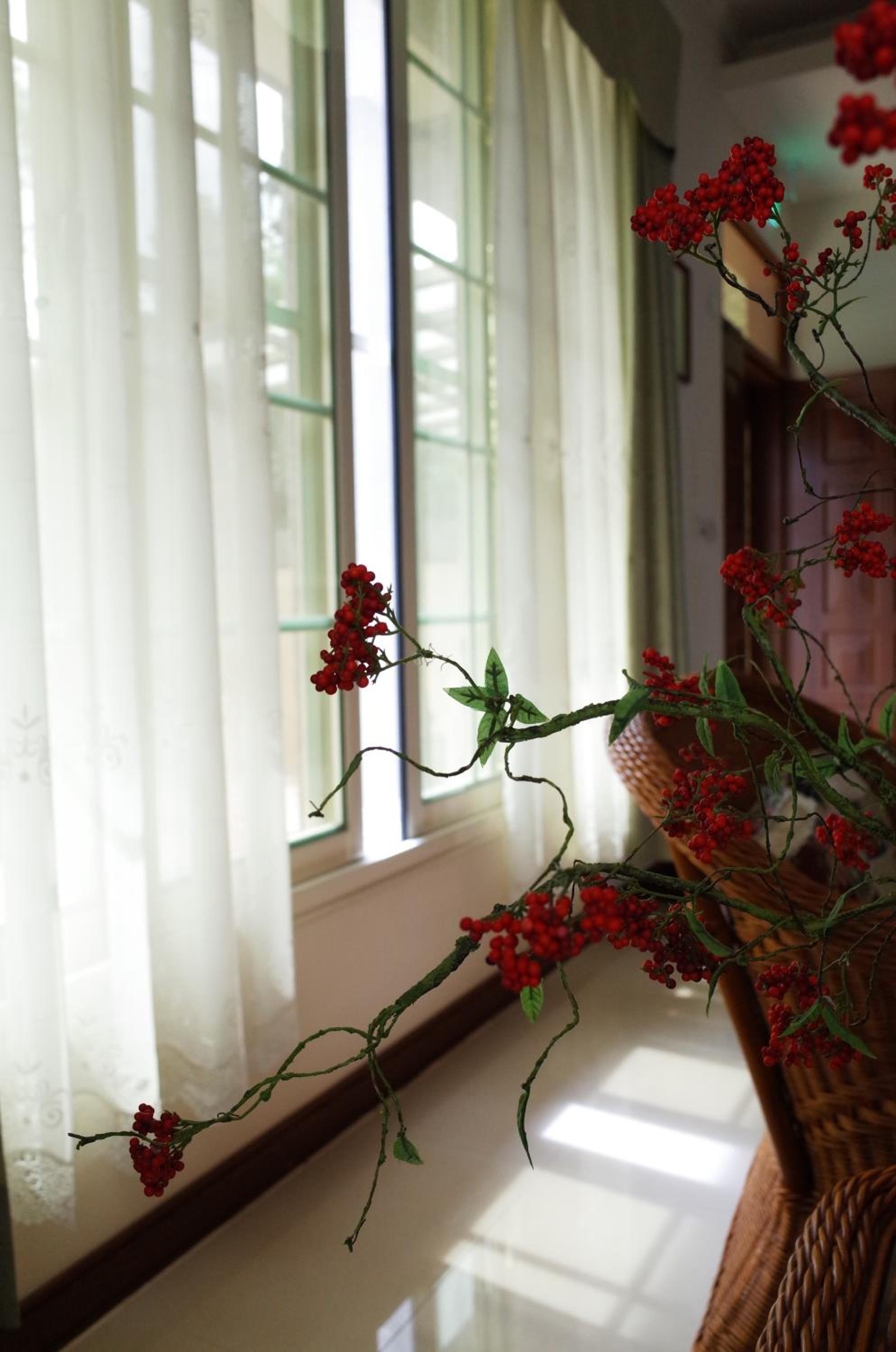 Malia Homestay