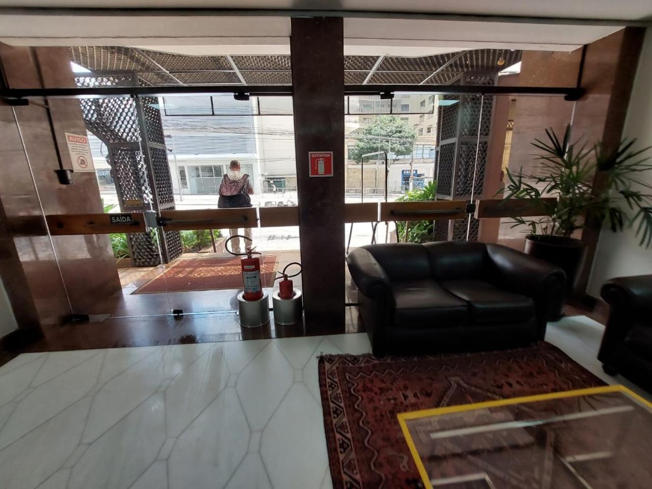Flat Próx. Campo de Marte, Anhembi e Espaço Unimed