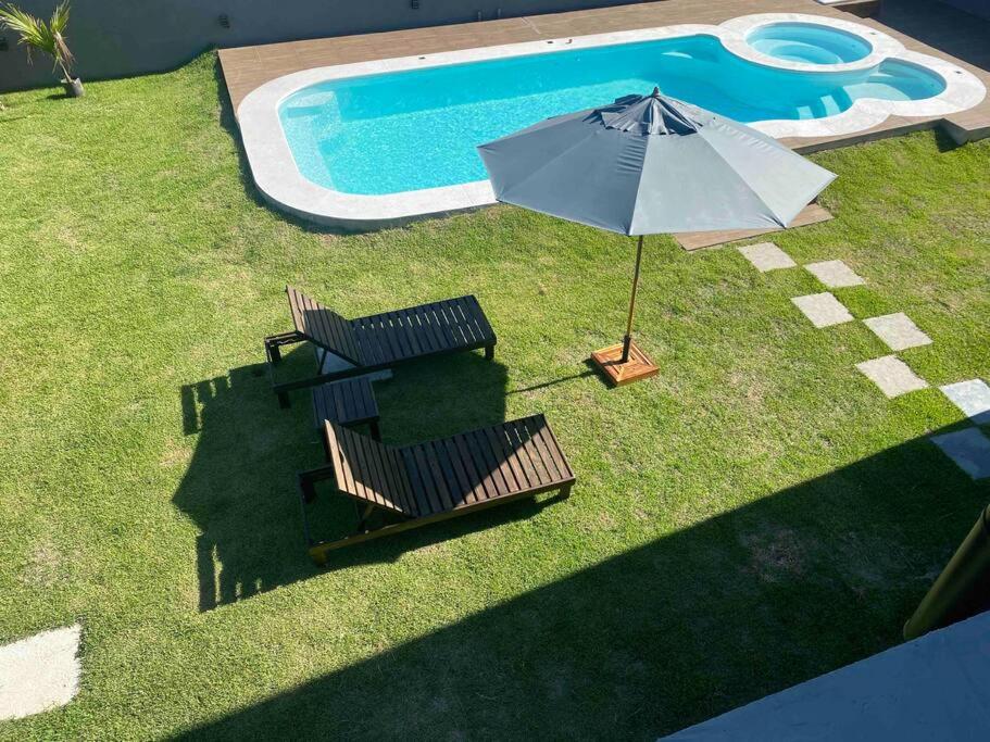 Casa Alto Padrão em condomínio fechado