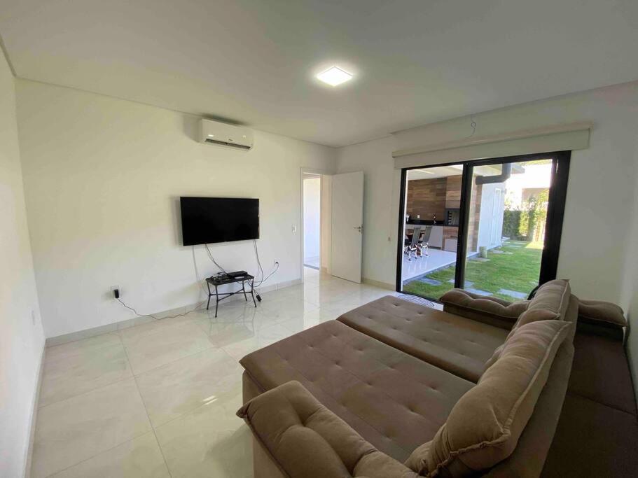 Casa Alto Padrão em condomínio fechado