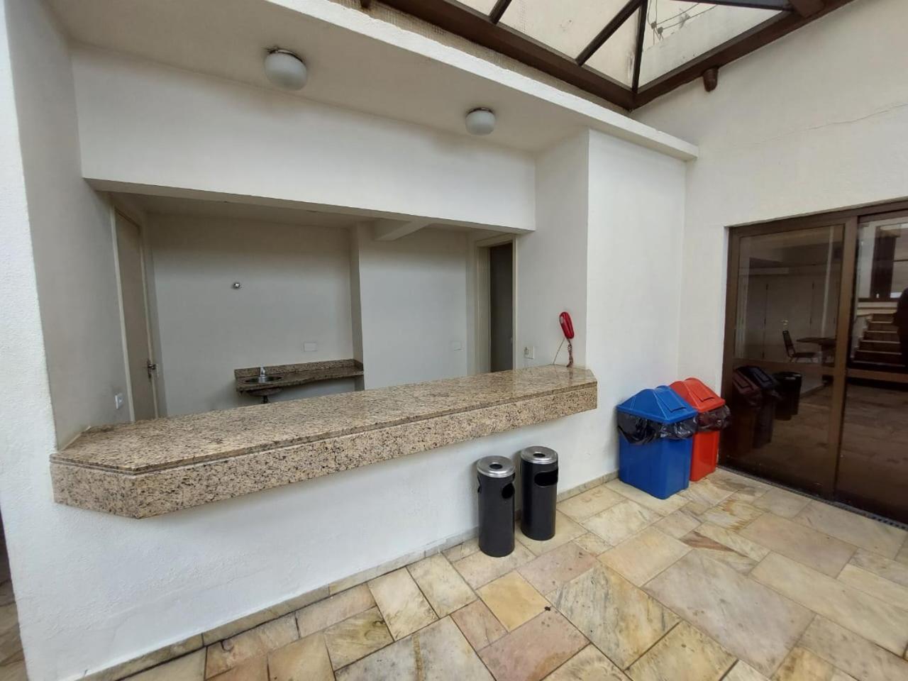Flat Próx. Campo de Marte, Anhembi e Espaço Unimed