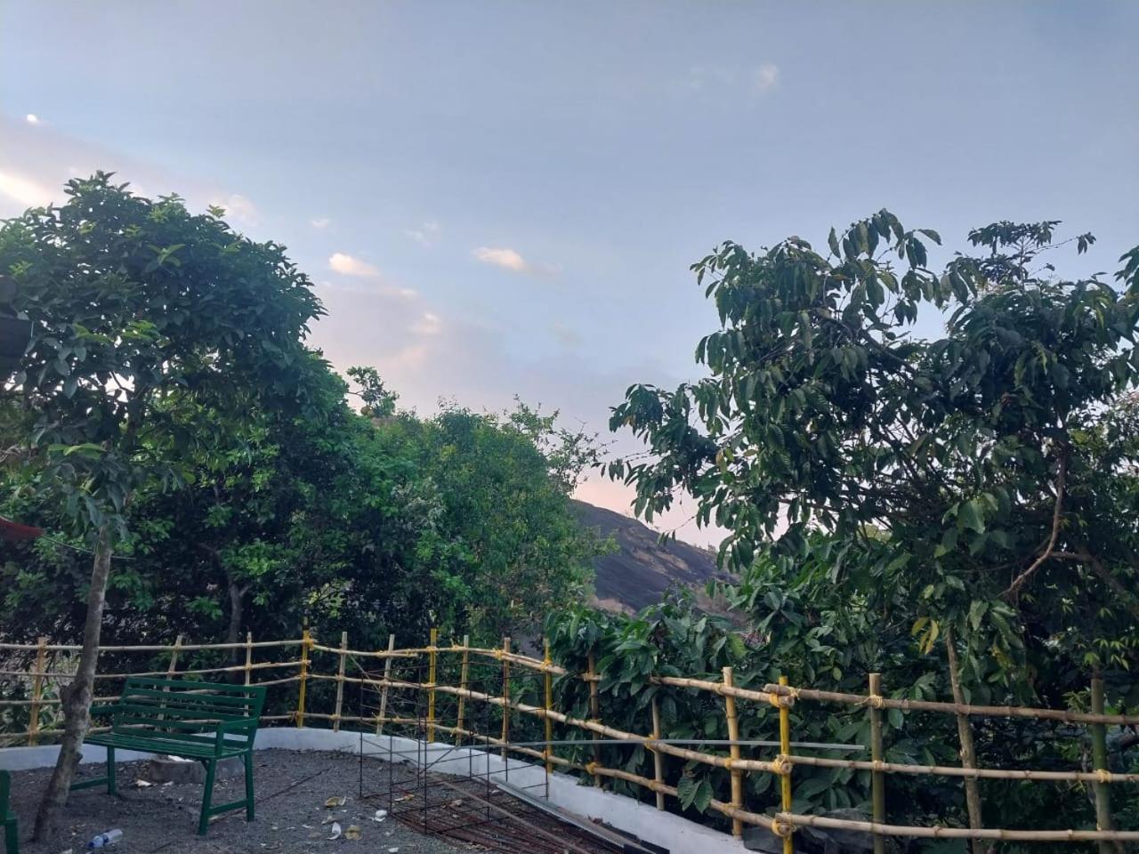 Vagamon Mist valley