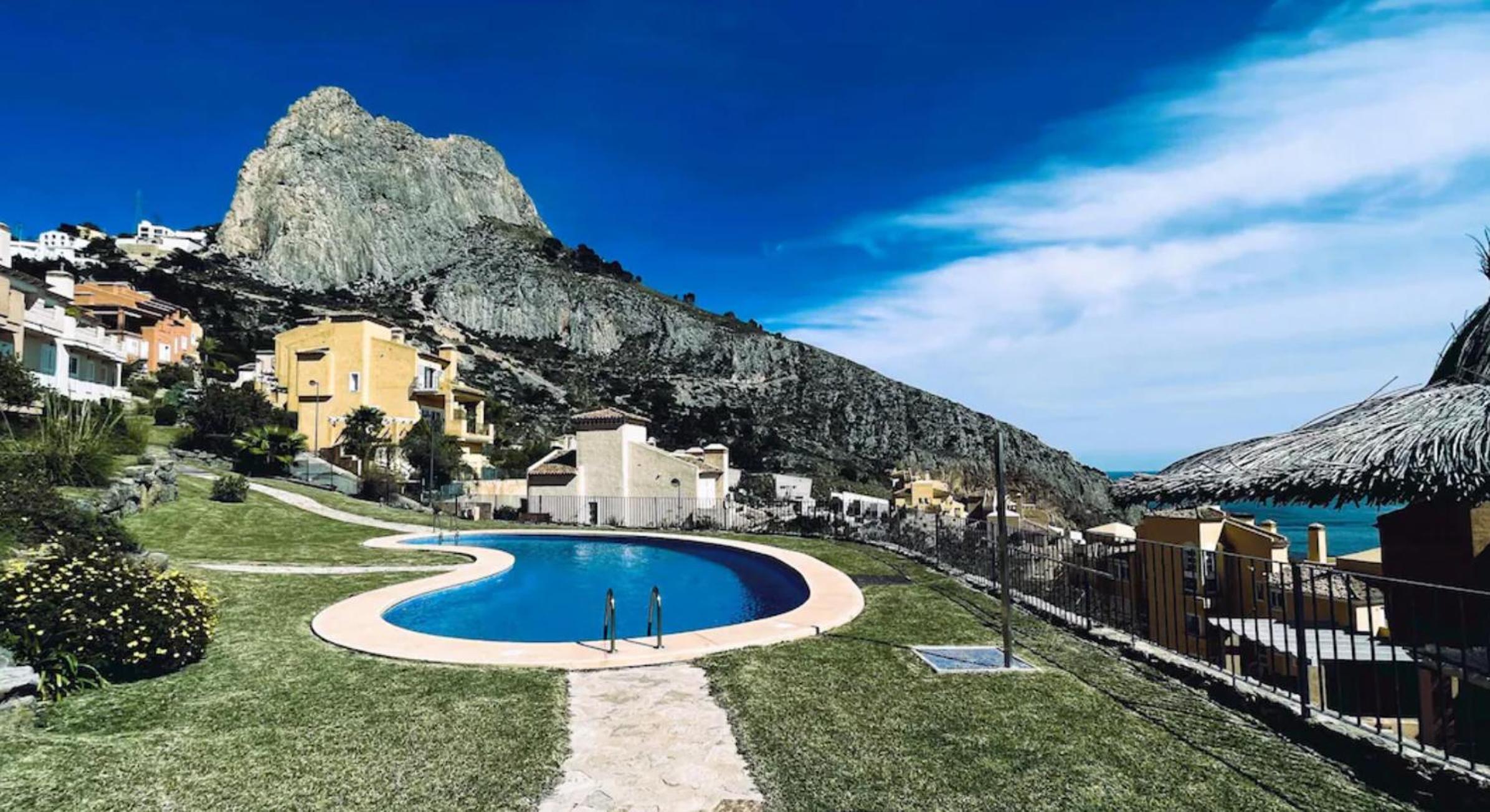 Casa Ronnie