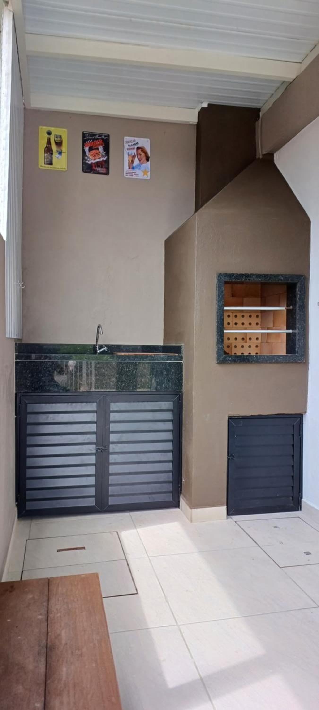 Casa Praia Itapema - Sobrado 3 quartos