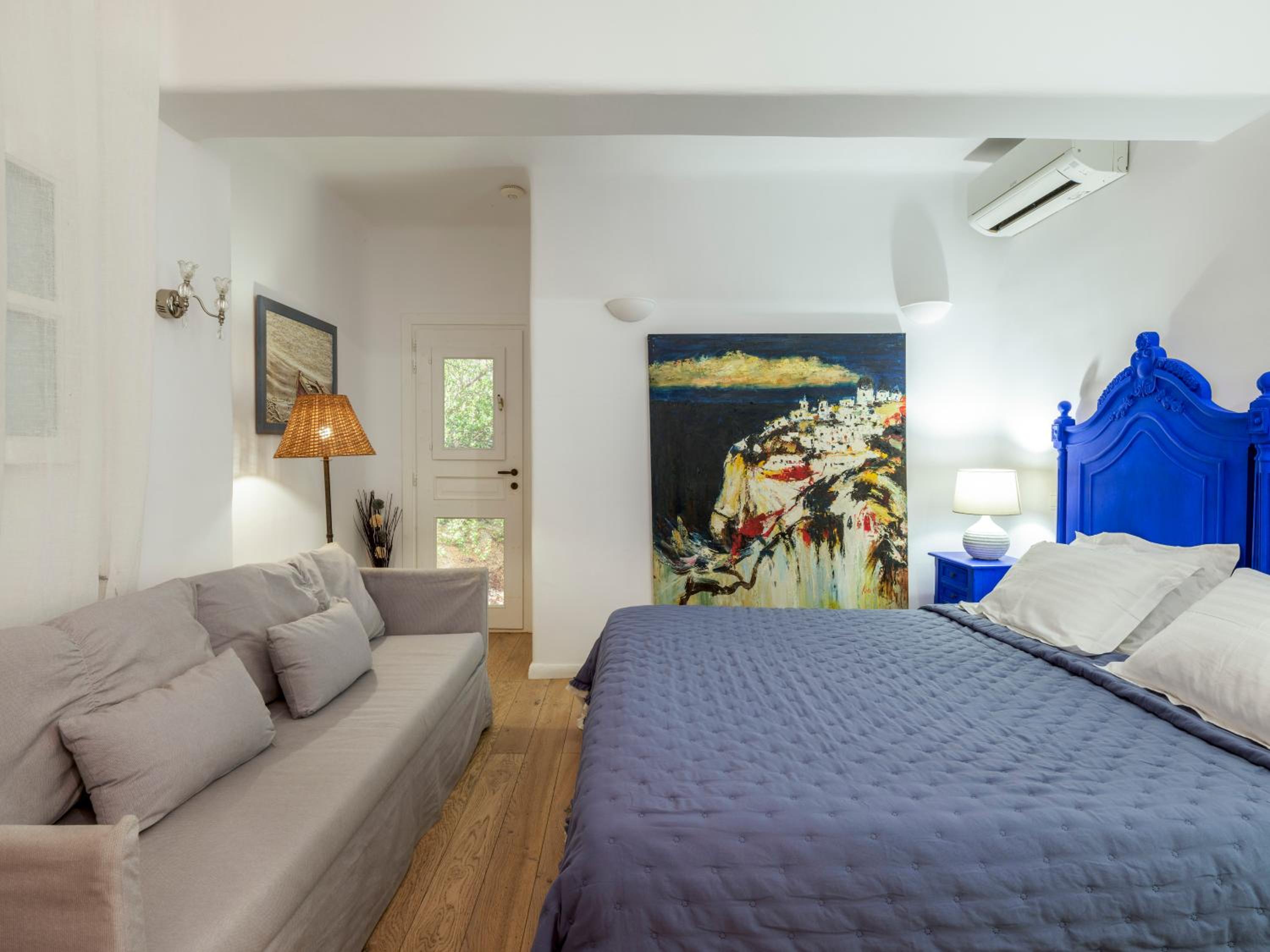 Villa Vanita Agios Ioannis Mykonos