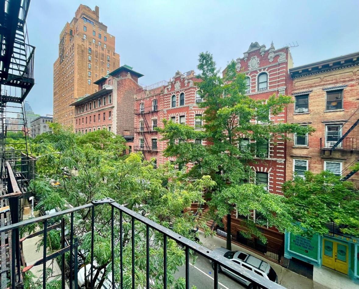 Charming One-Bedroom Apartment in South Chelsea
