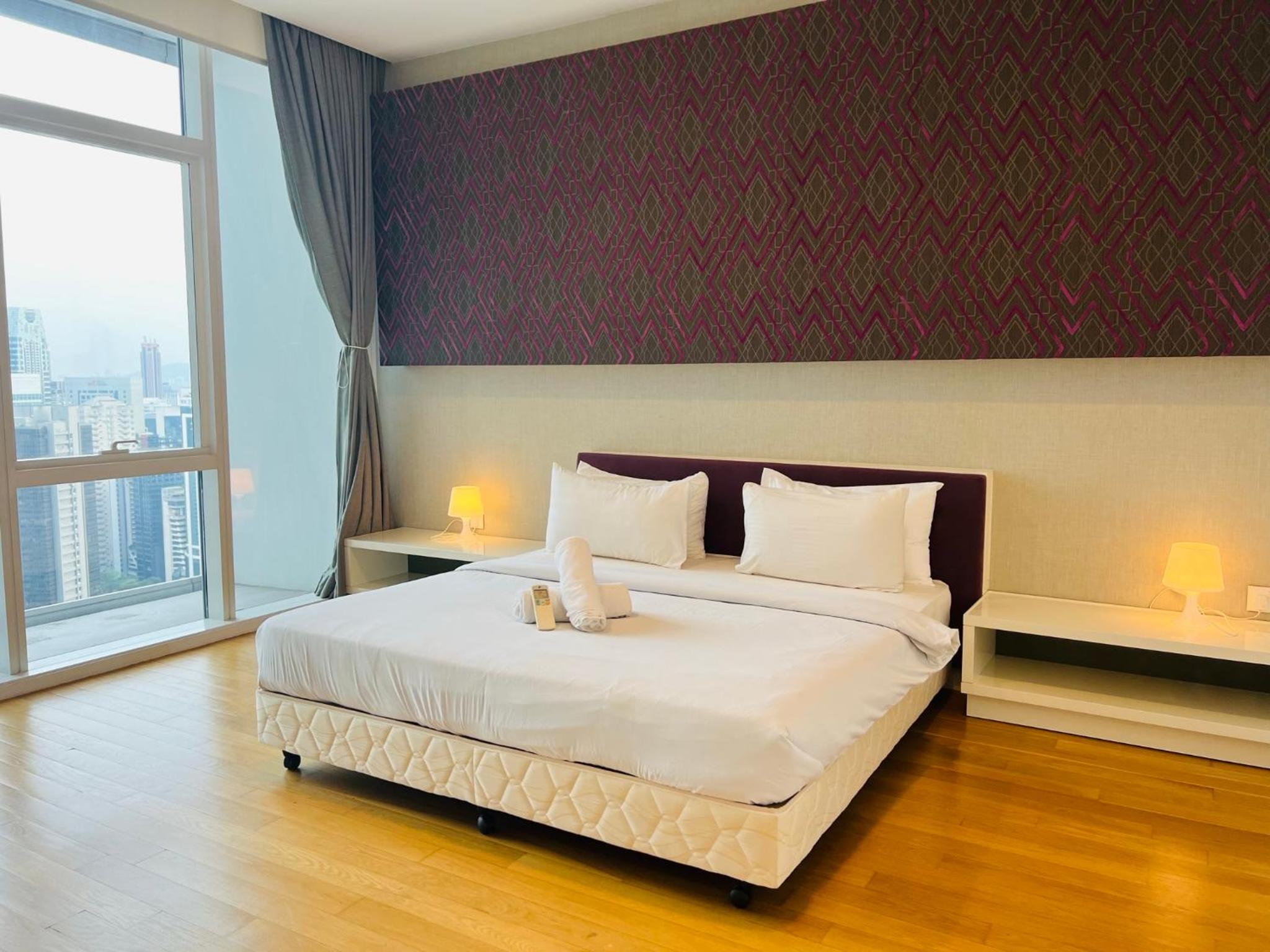 The Platinum Kuala Lumpur By Castle