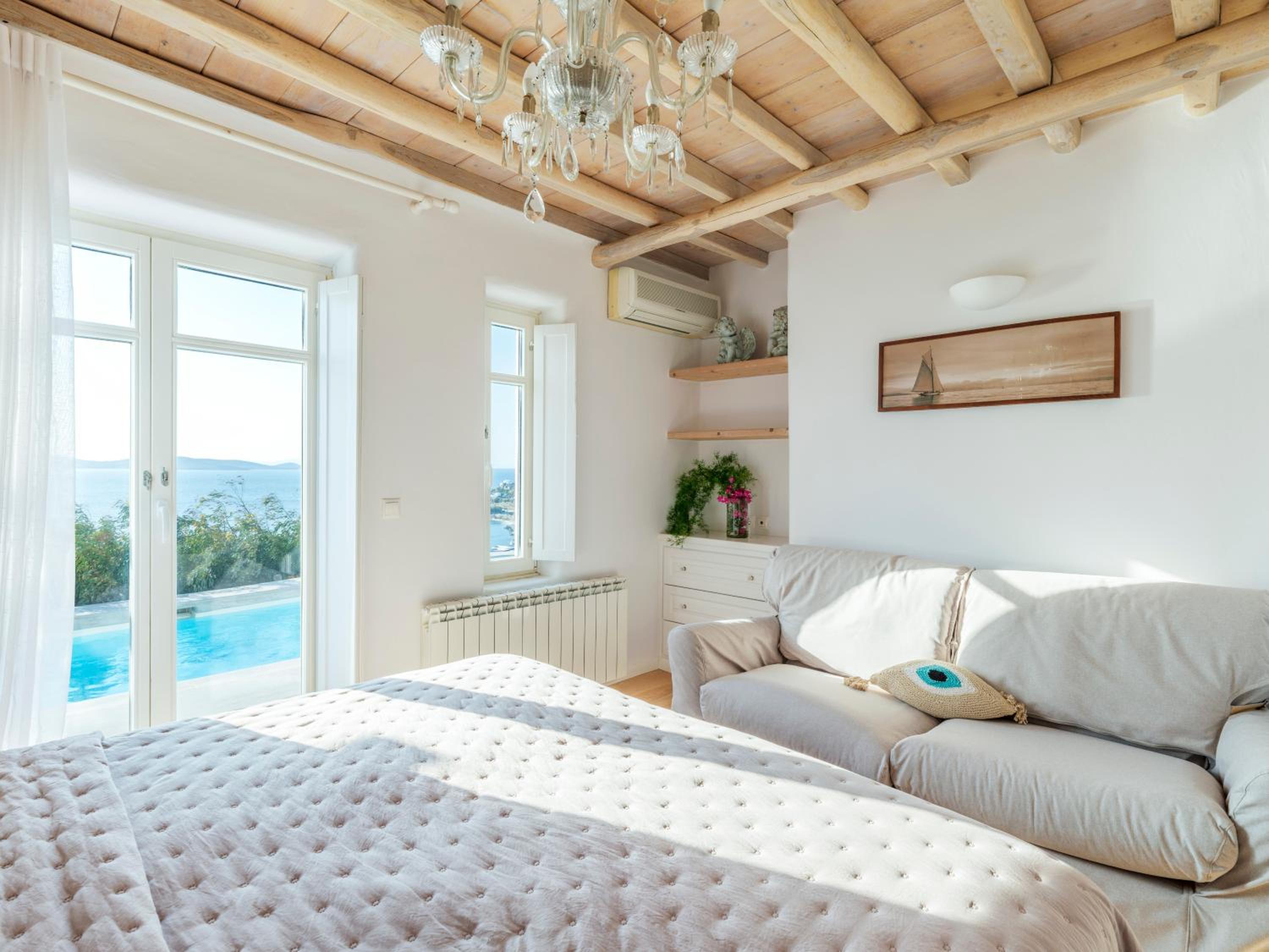 Villa Vanita Agios Ioannis Mykonos