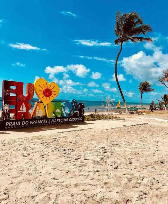 Casa em Praia do Francês - Alagoas.