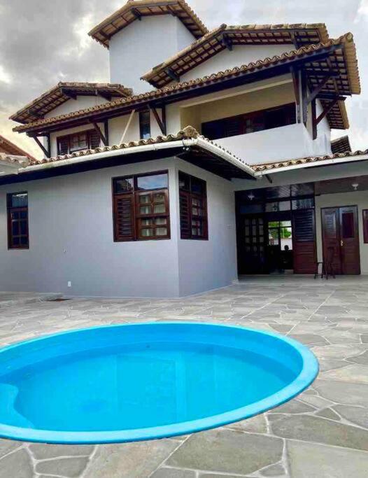 Casa em Praia do Francês - Alagoas.