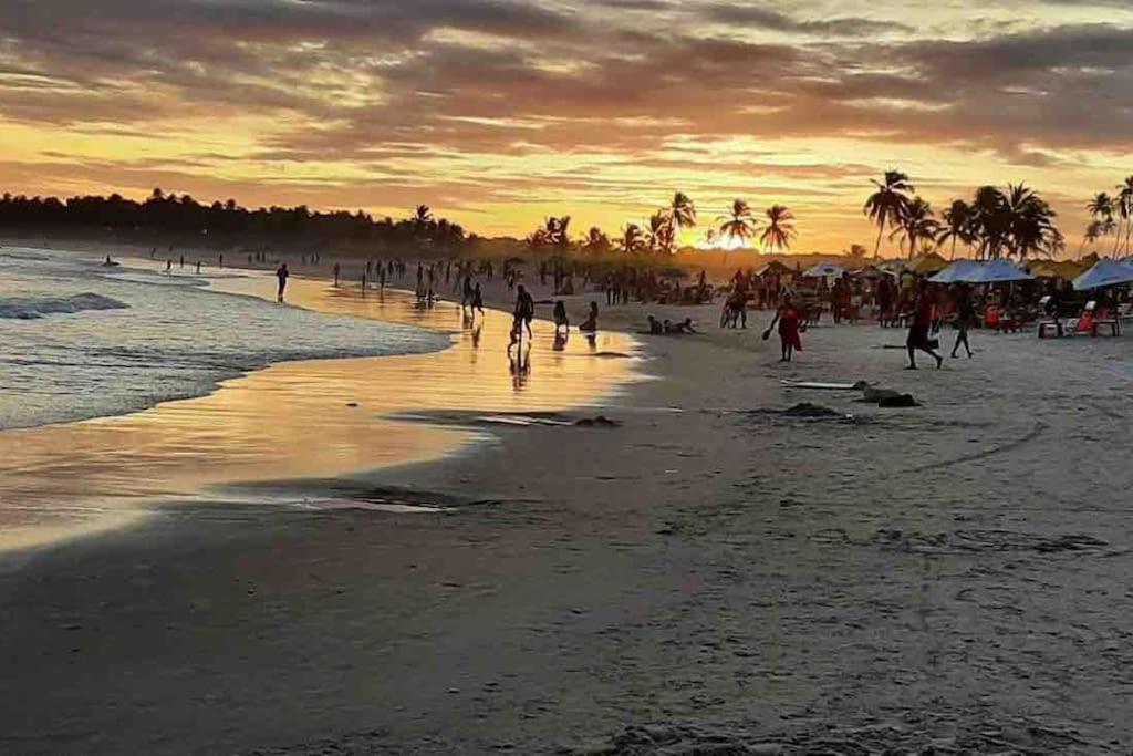Casa em Praia do Francês - Alagoas.