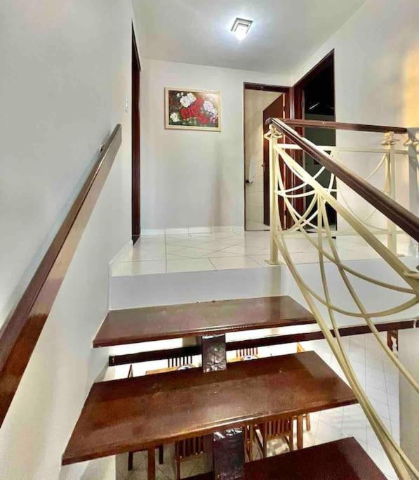 Casa em Praia do Francês - Alagoas.