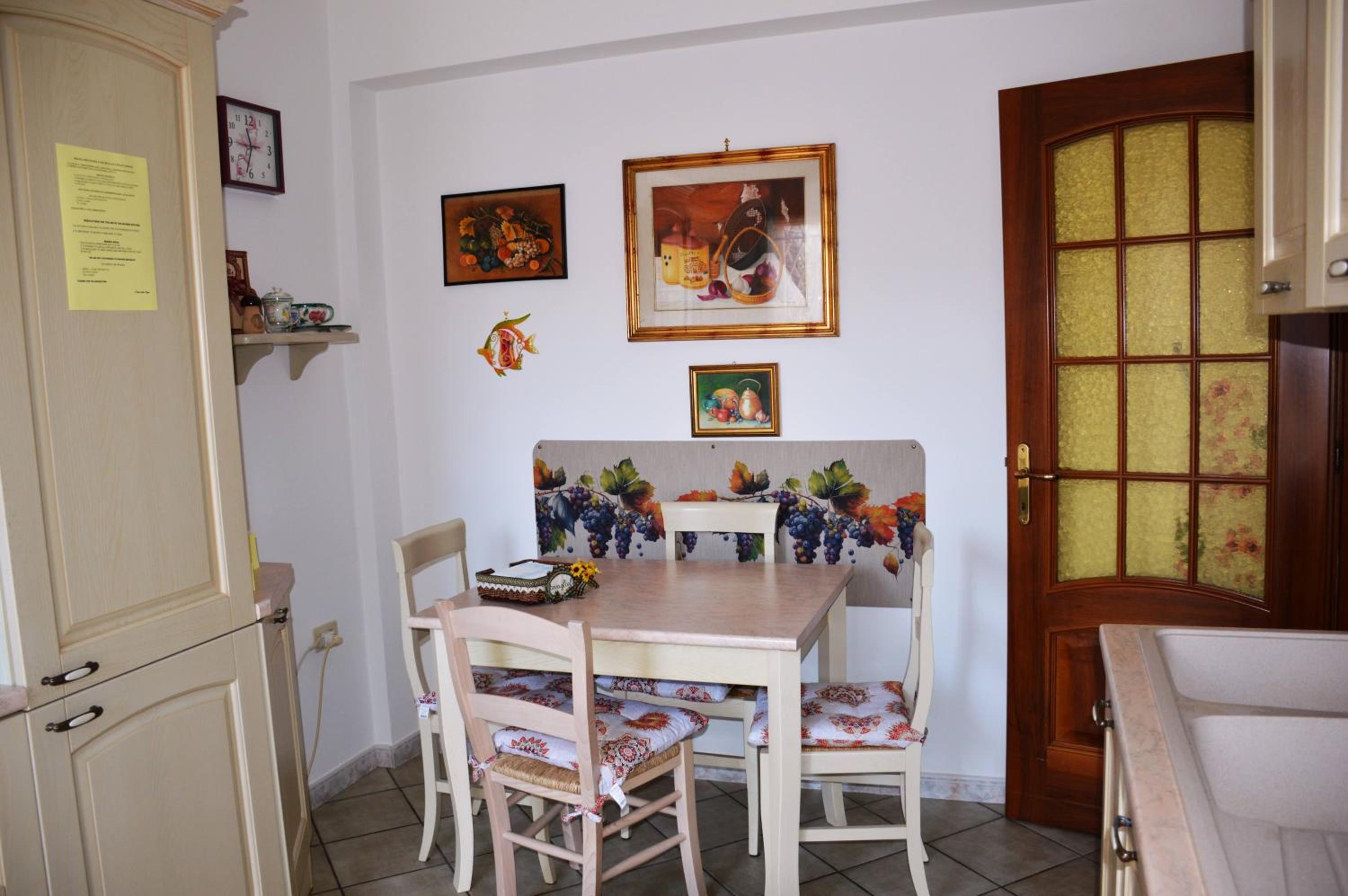 L'Oasi delle Vigne