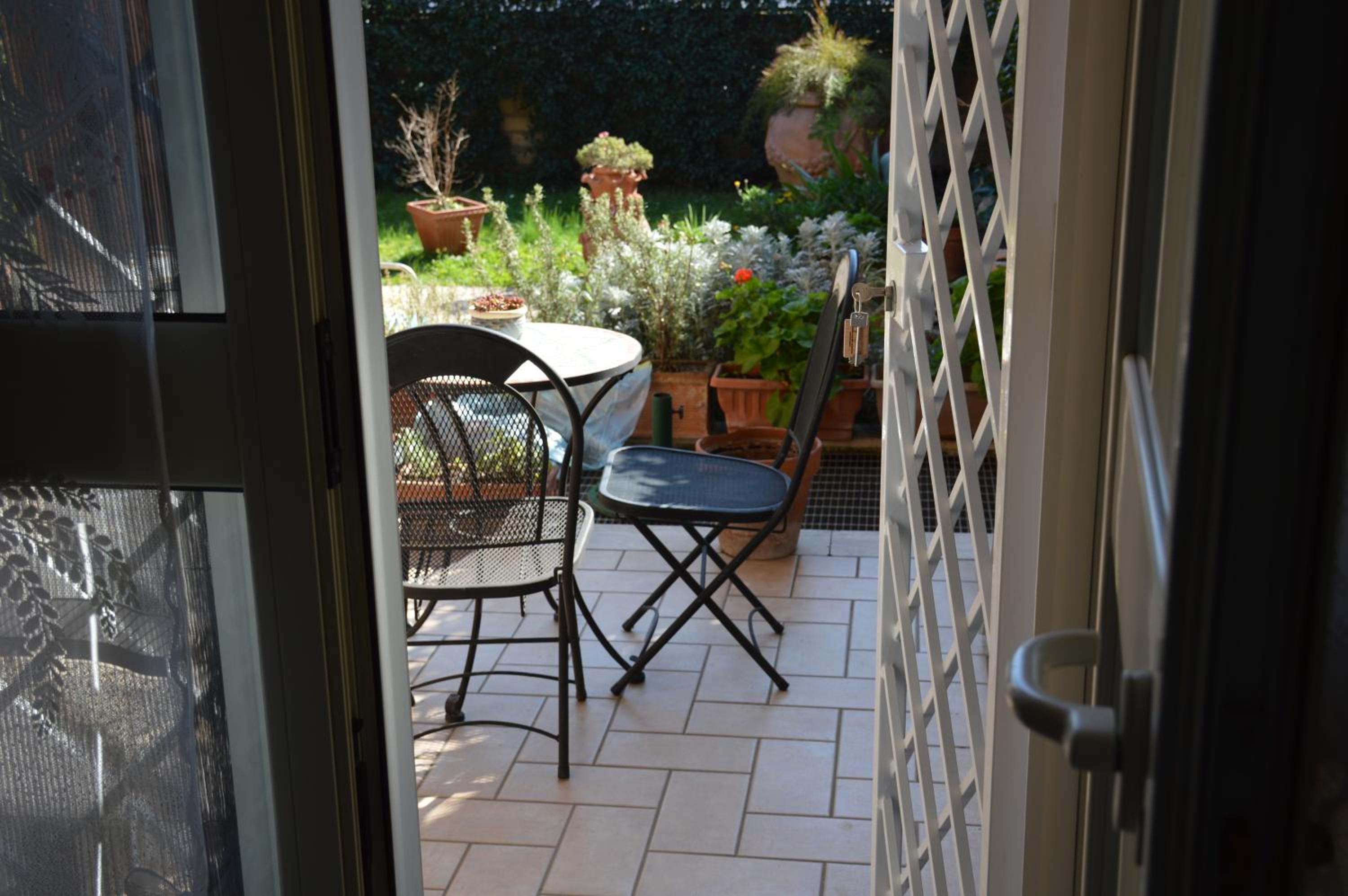 L'Oasi delle Vigne