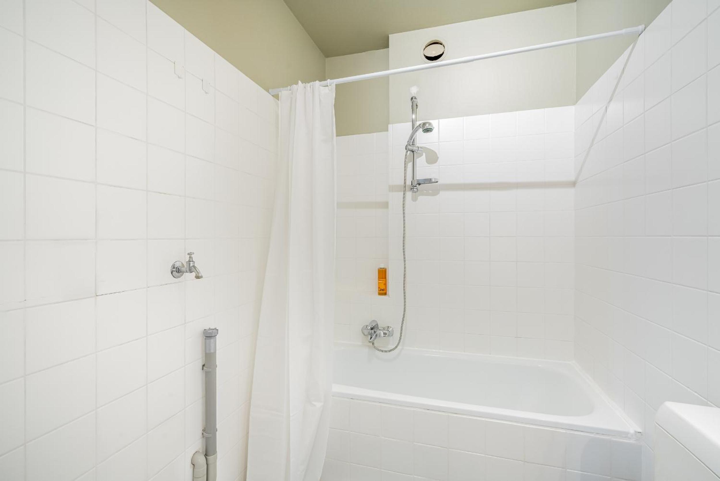 Bright Apartments In The Heart Of Antwerp