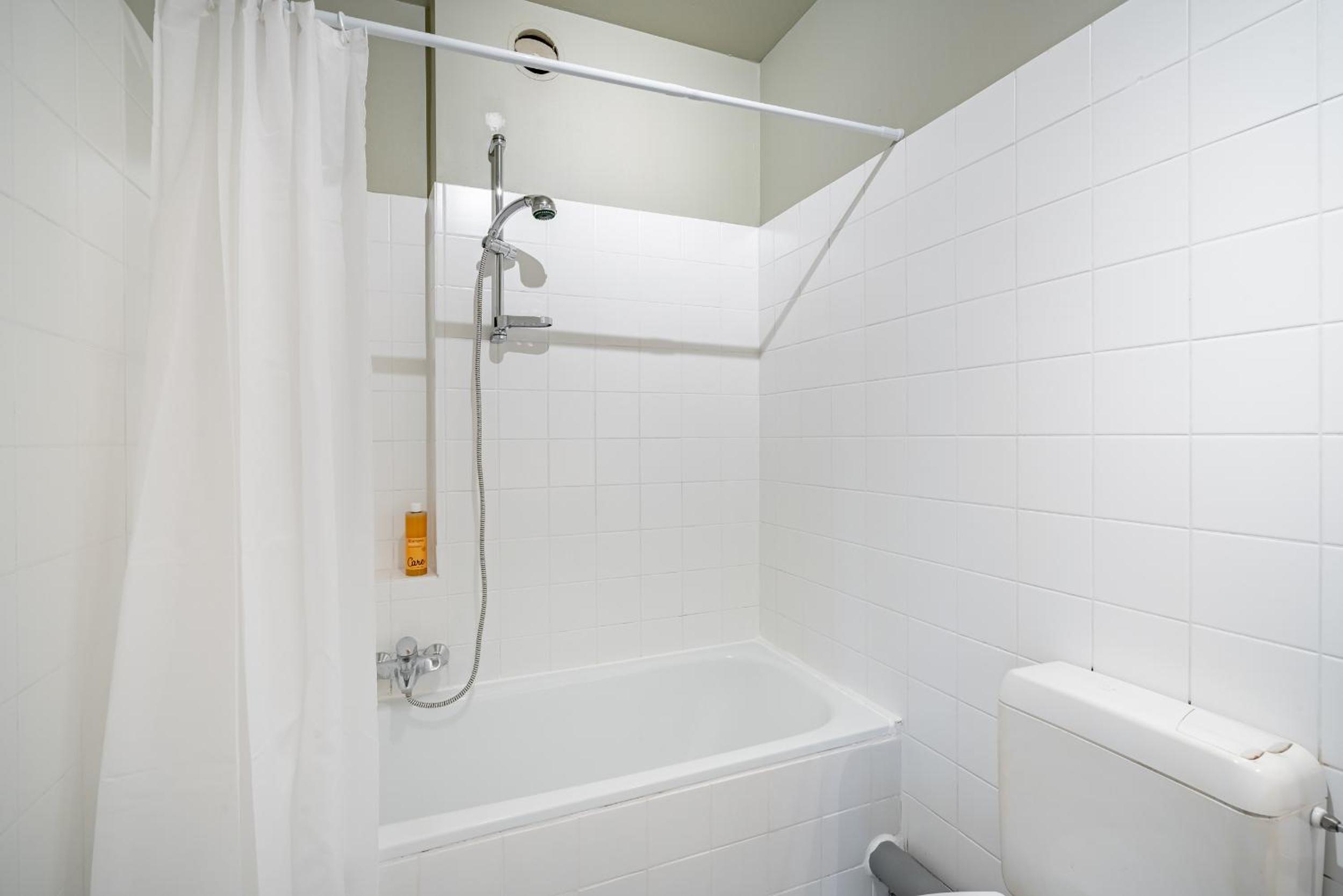 Bright Apartments In The Heart Of Antwerp