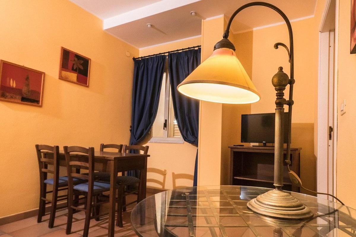 Life Hotels Residence dei Baroni