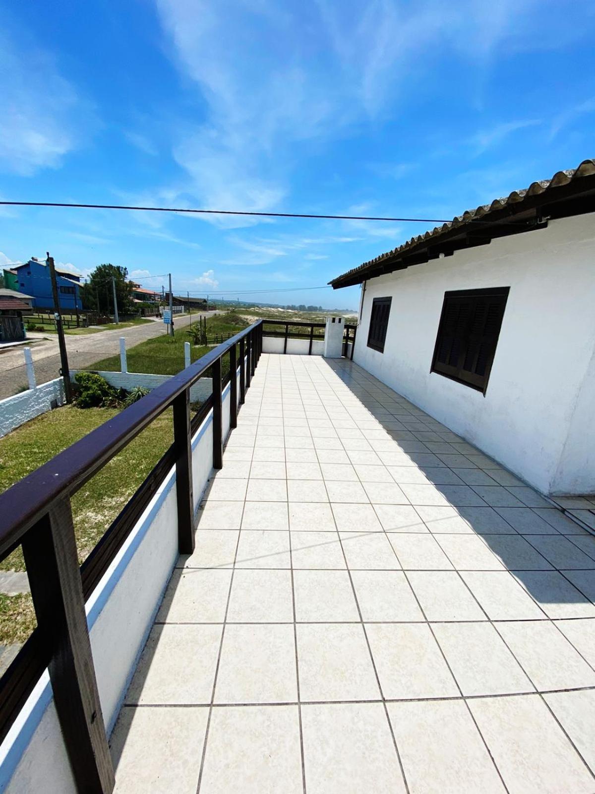 Casa Dunas