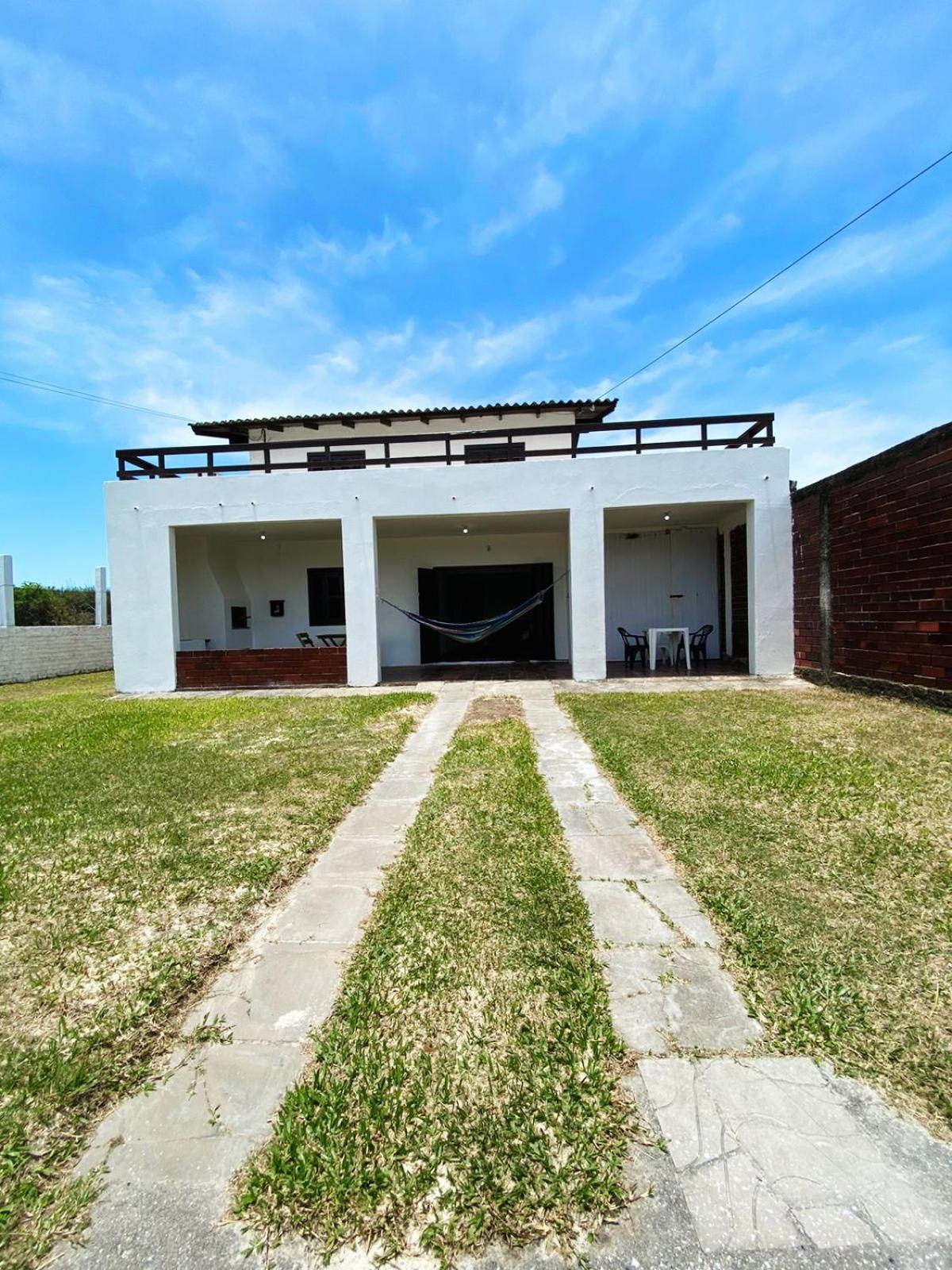 Casa Dunas