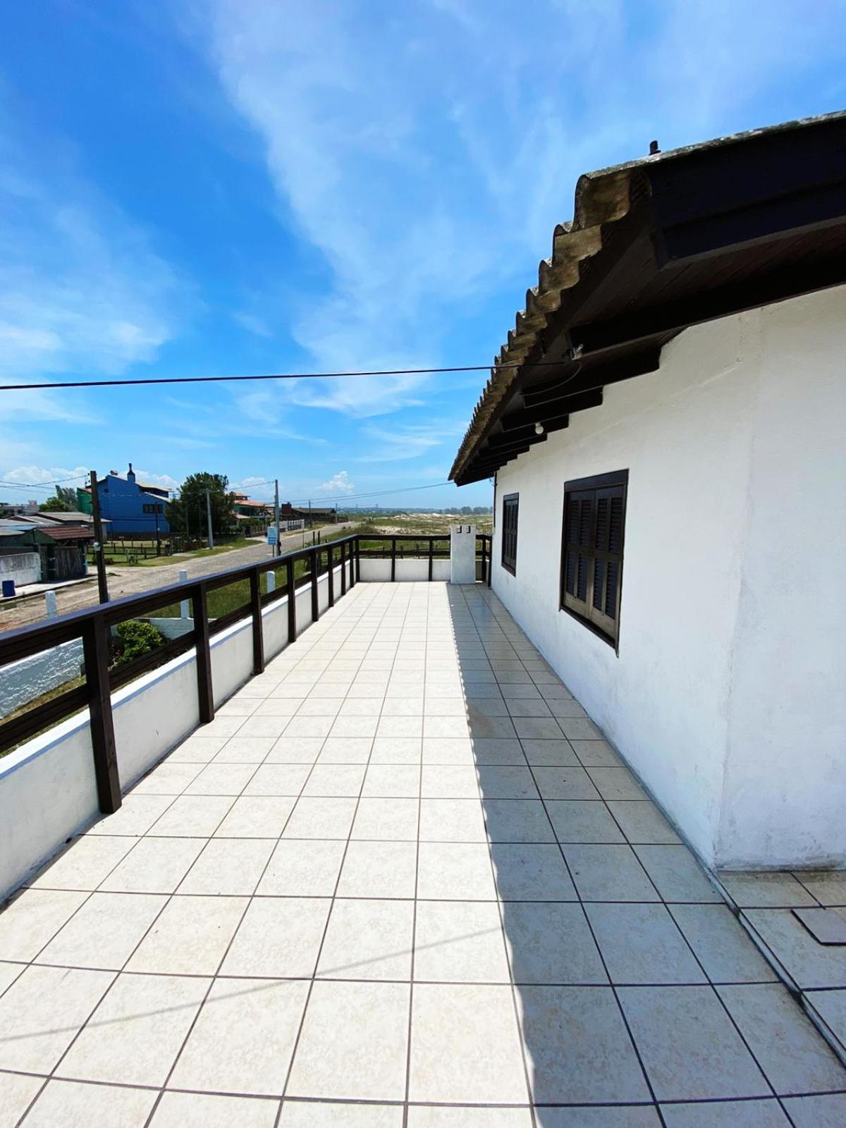 Casa Dunas