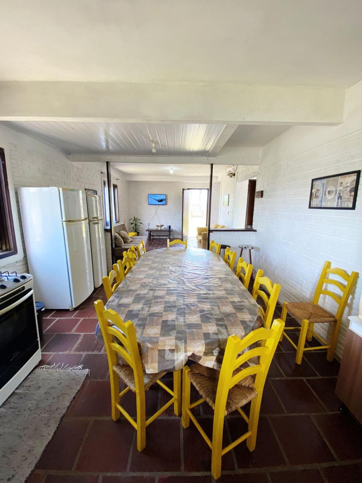 Casa Dunas