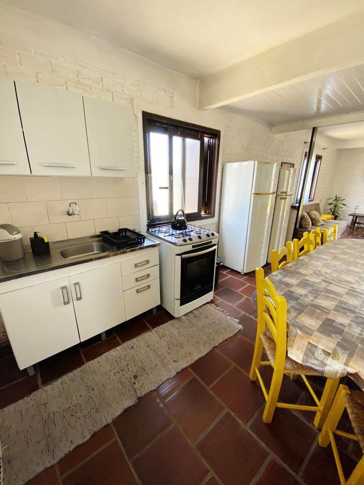 Casa Dunas