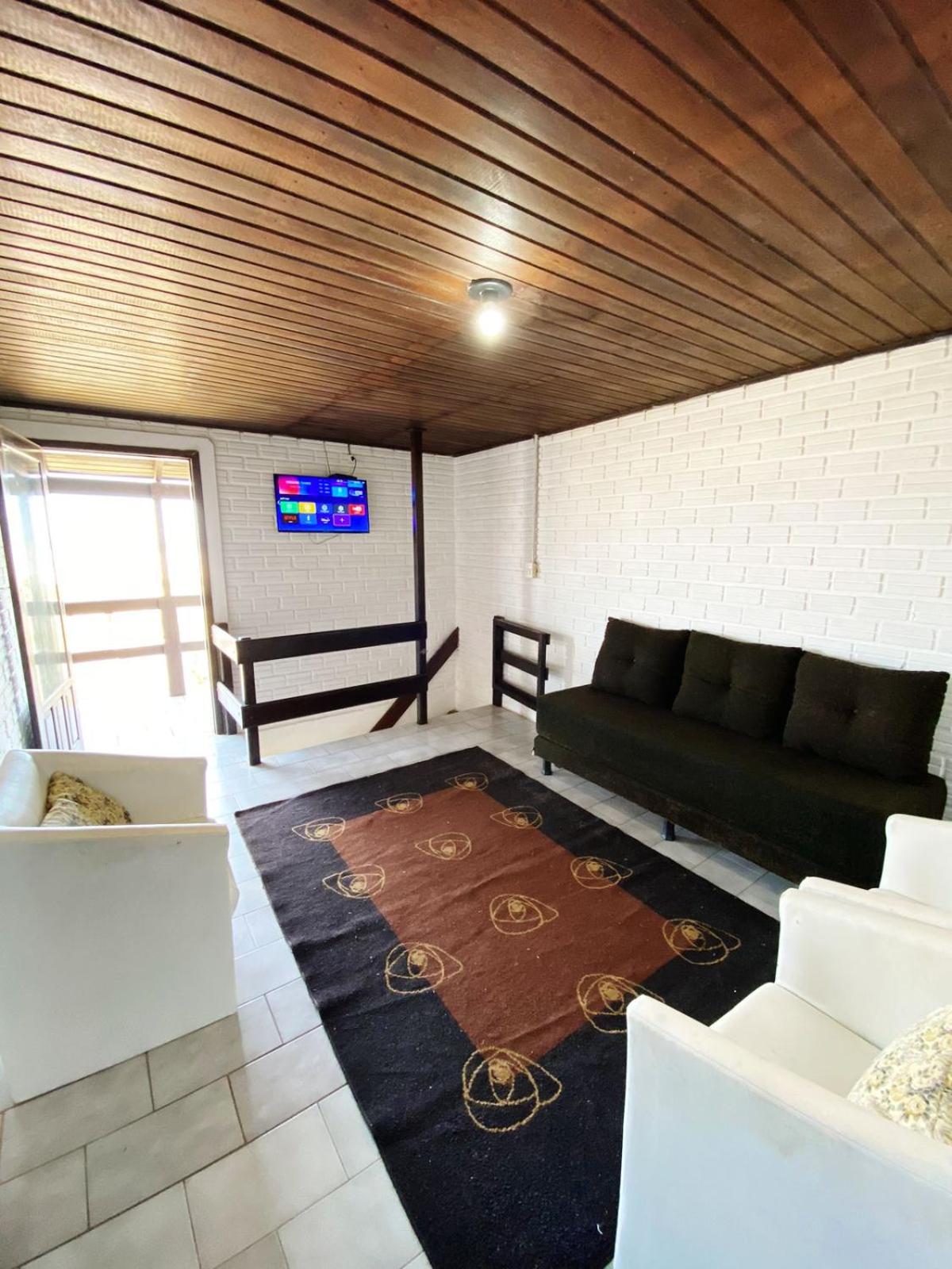 Casa Dunas