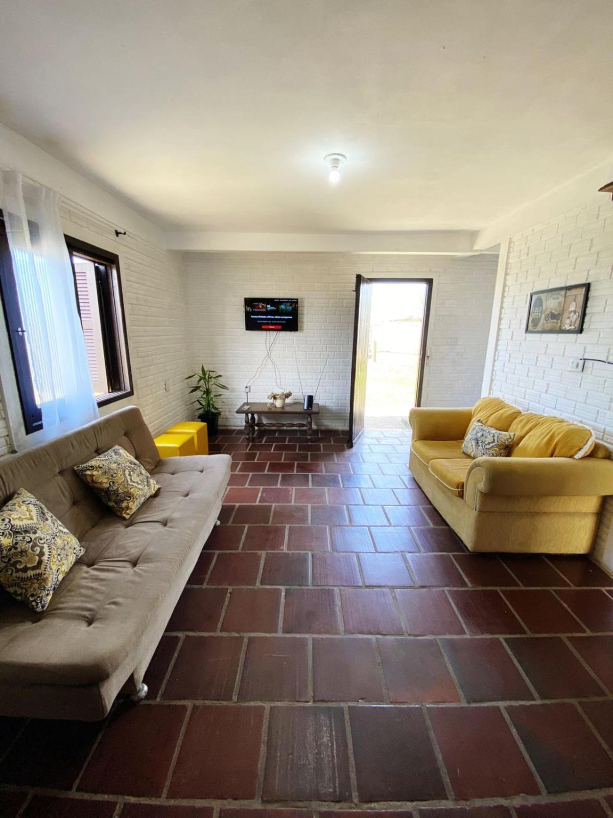 Casa Dunas