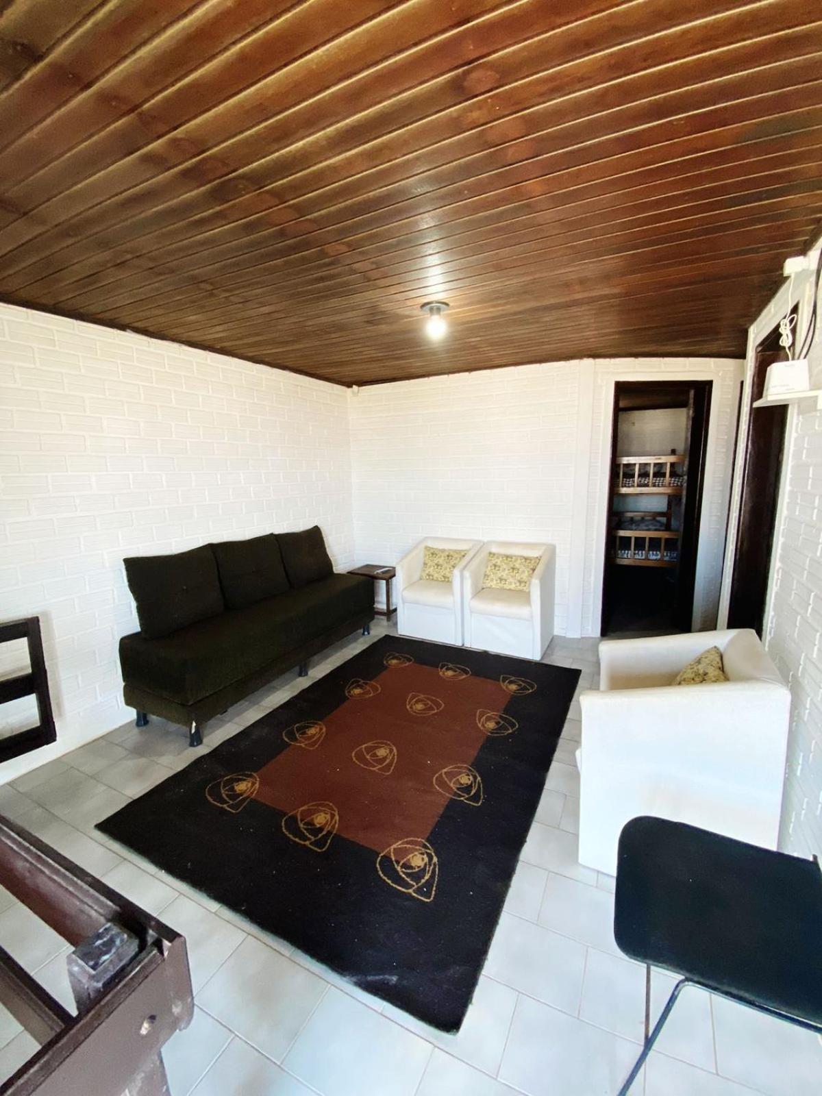 Casa Dunas