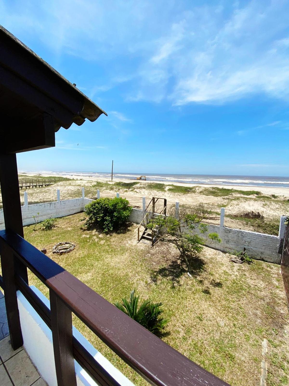 Casa Dunas