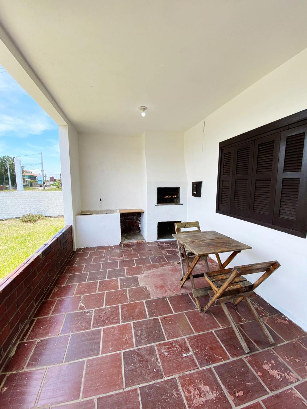 Casa Dunas