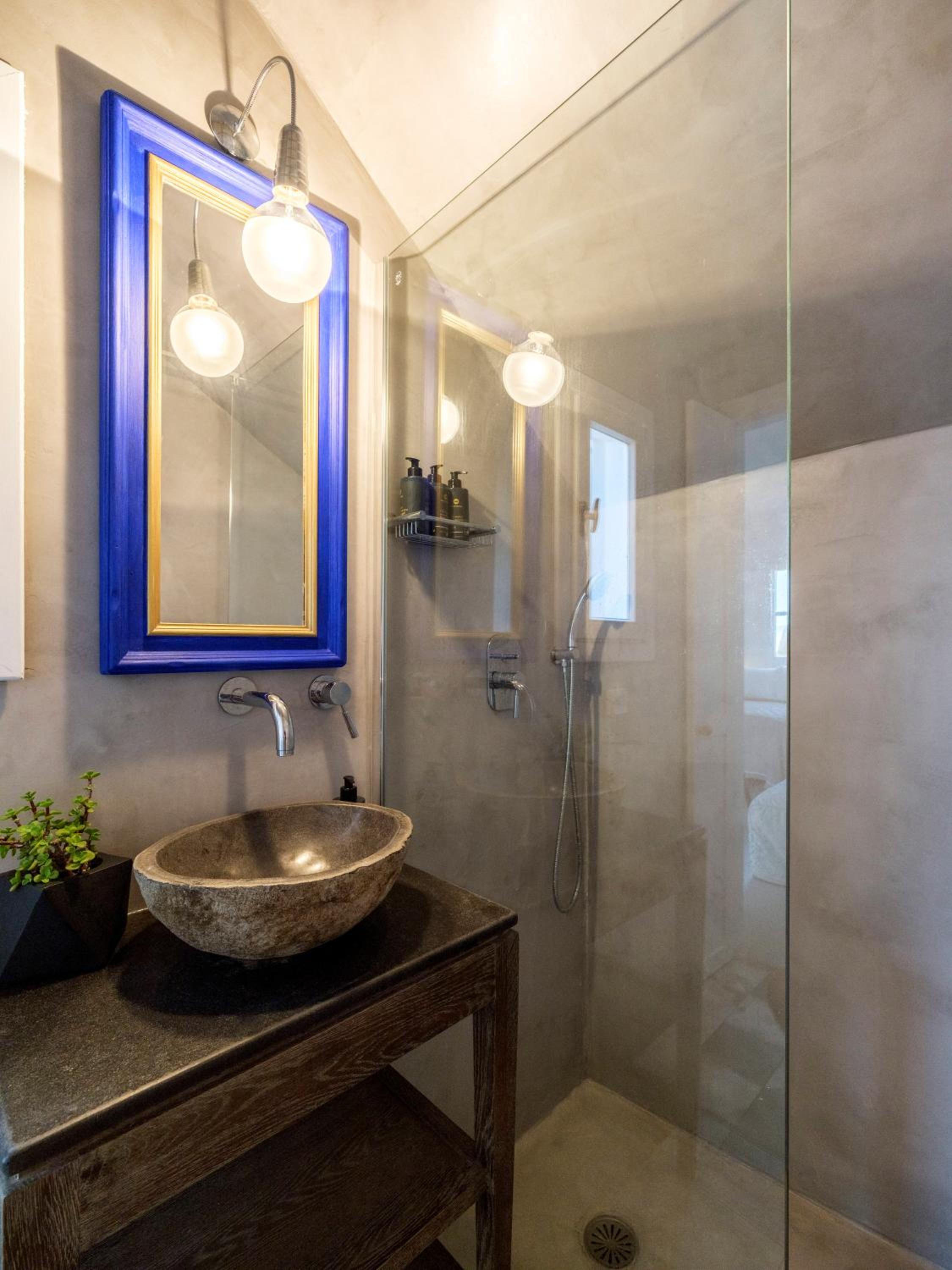 Villa Vanita Agios Ioannis Mykonos