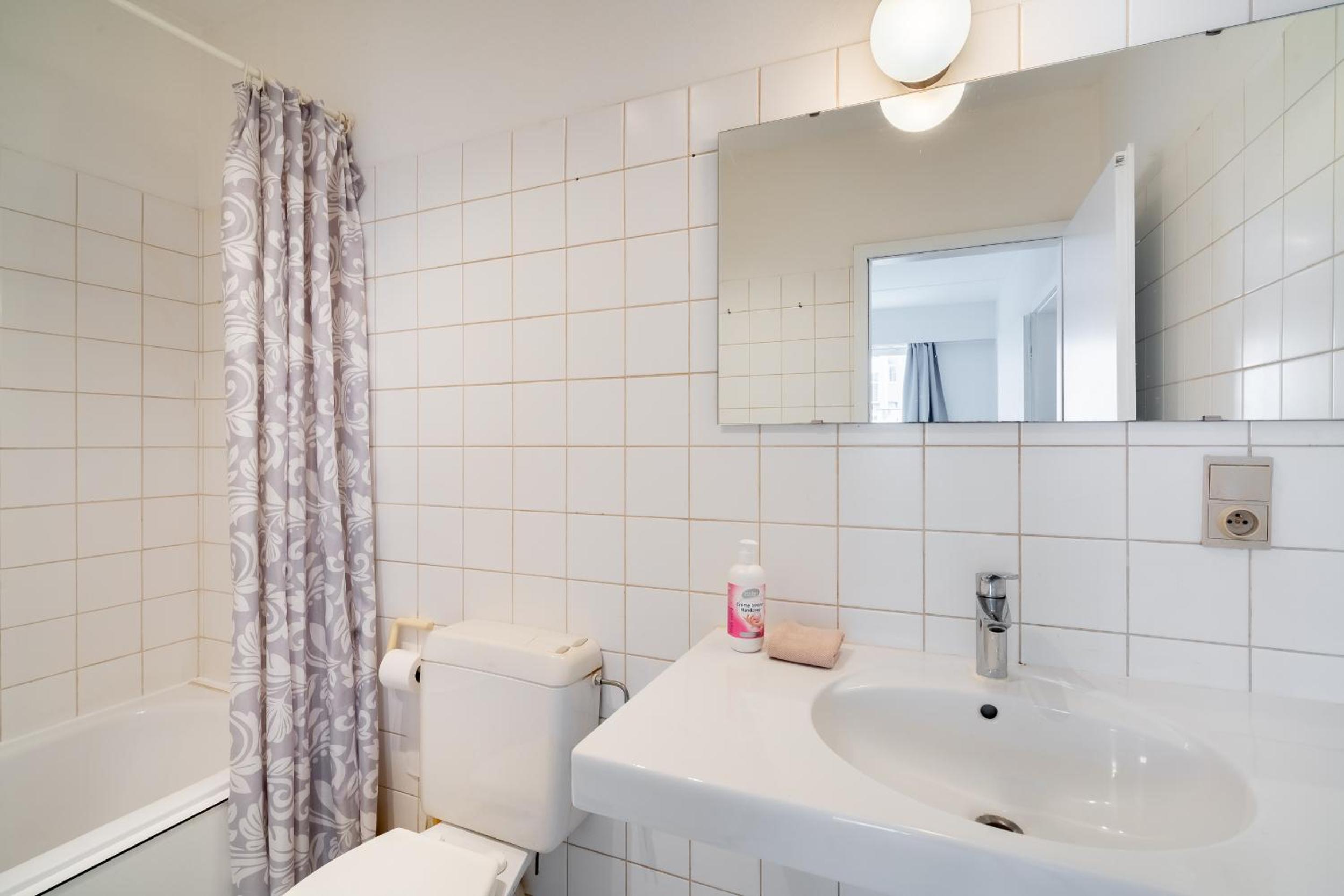 Bright Apartments In The Heart Of Antwerp
