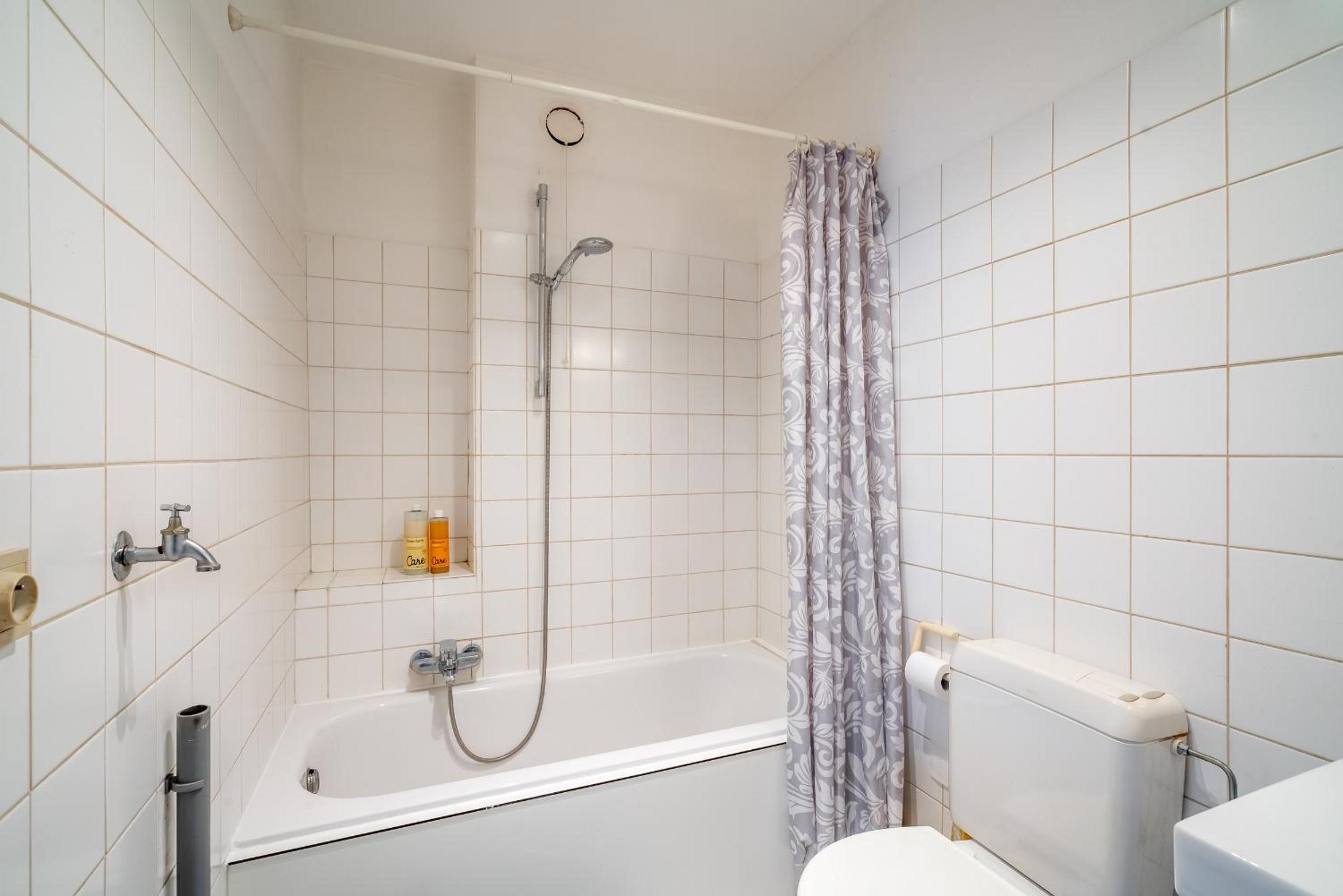 Bright Apartments In The Heart Of Antwerp