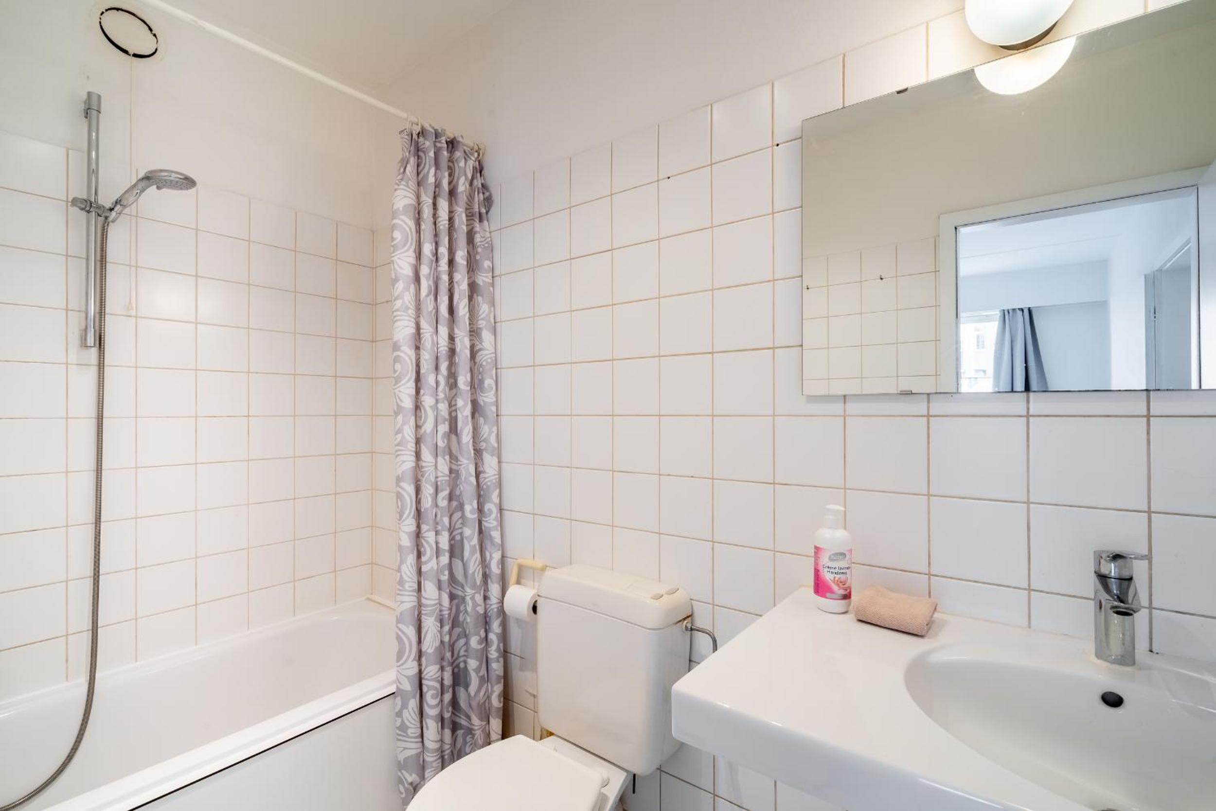 Bright Apartments In The Heart Of Antwerp
