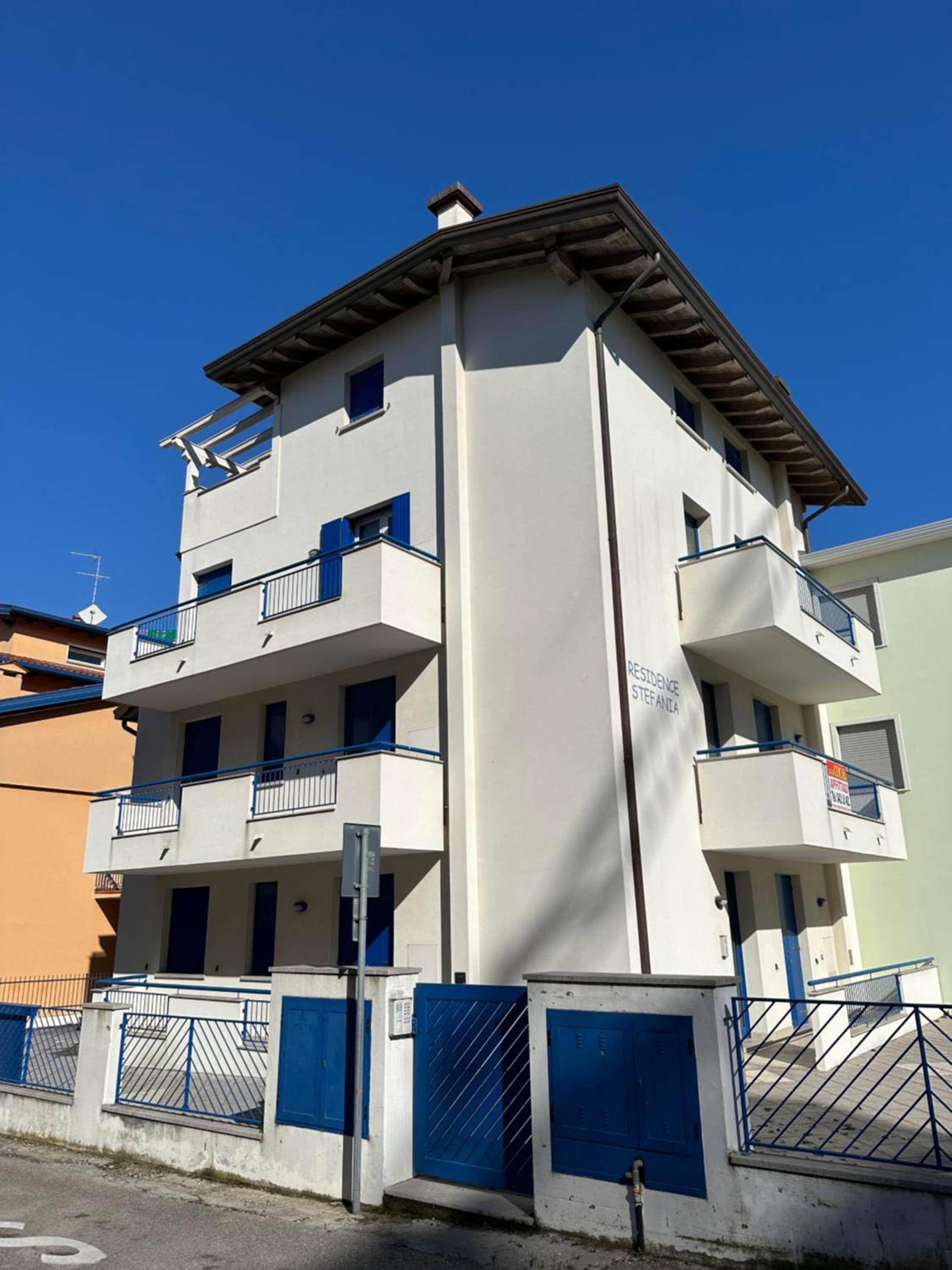 RESIDENCE STEFANIA - AGENZIA COCAL - main view