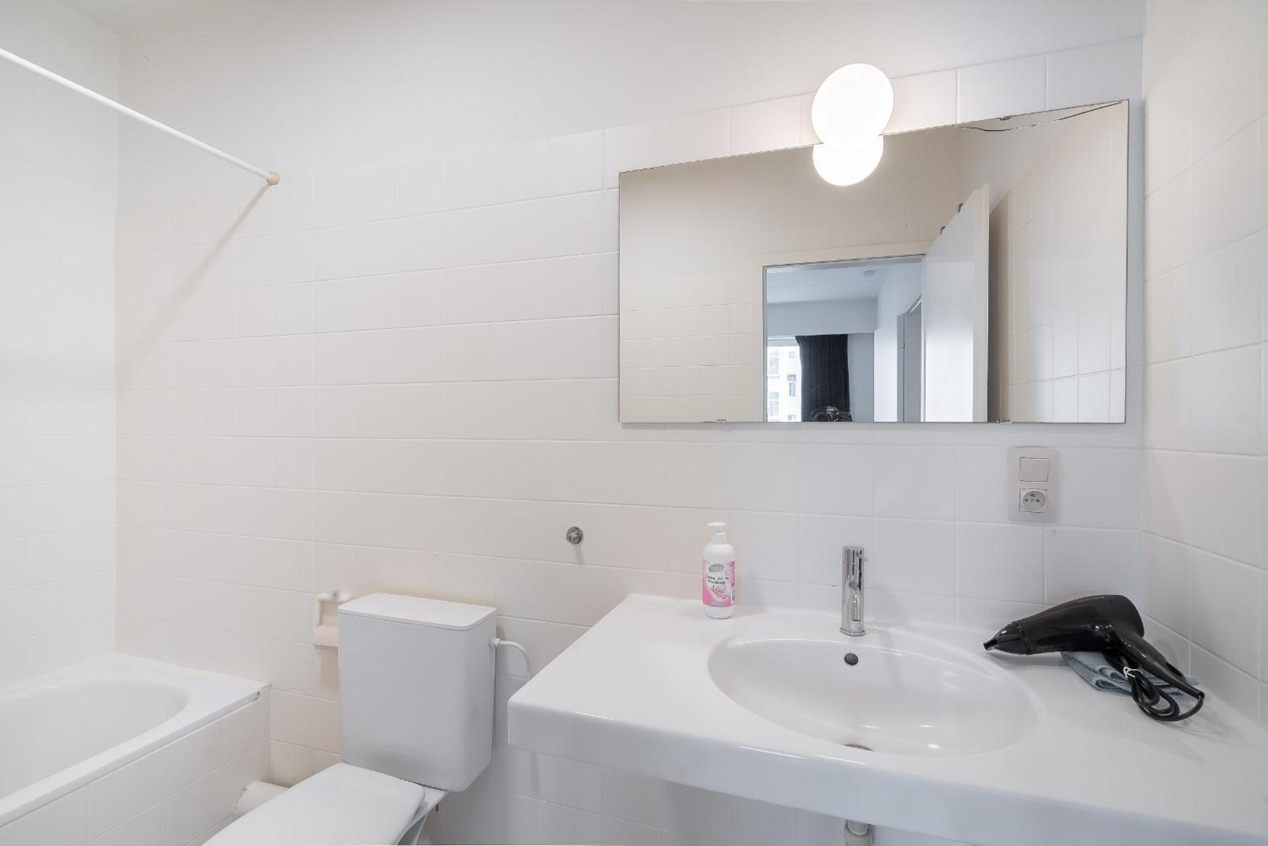 Bright Apartments In The Heart Of Antwerp