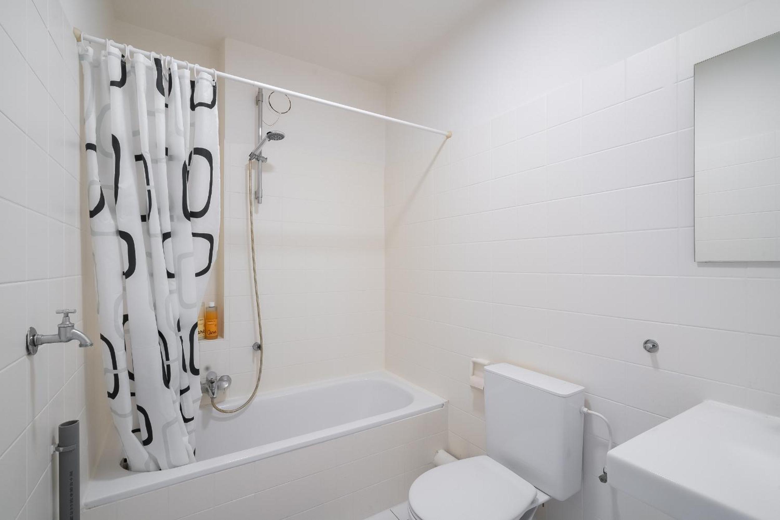 Bright Apartments In The Heart Of Antwerp